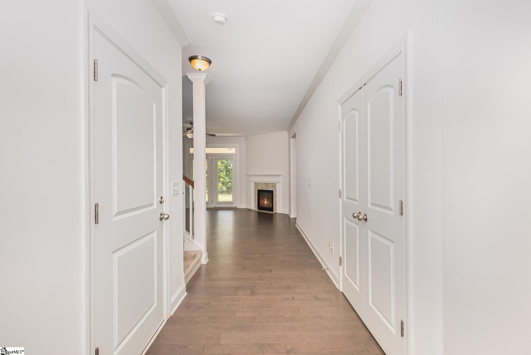 25 Barron Glenn Way Anderson, SC 29621