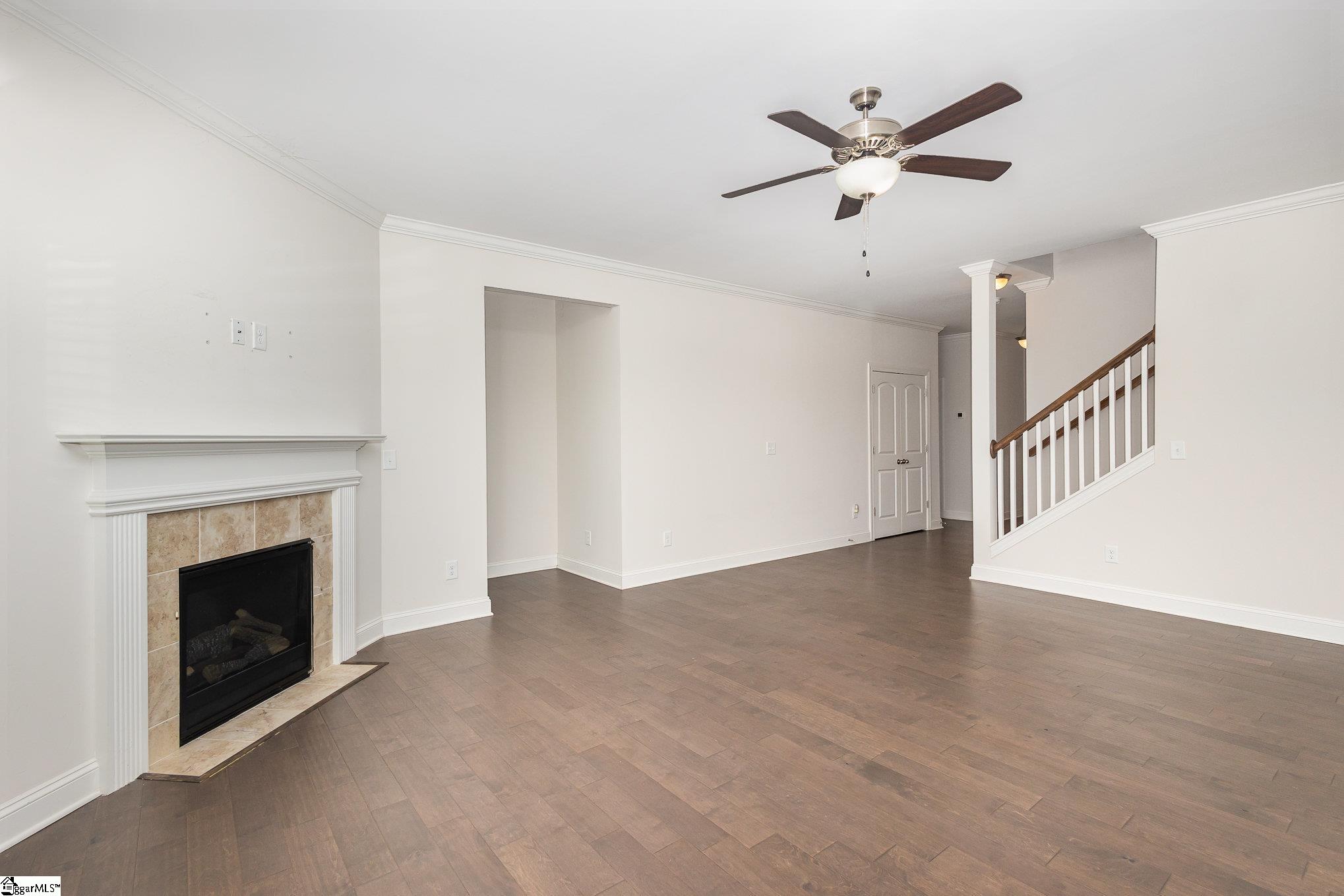 25 Barron Glenn Way Anderson, SC 29621