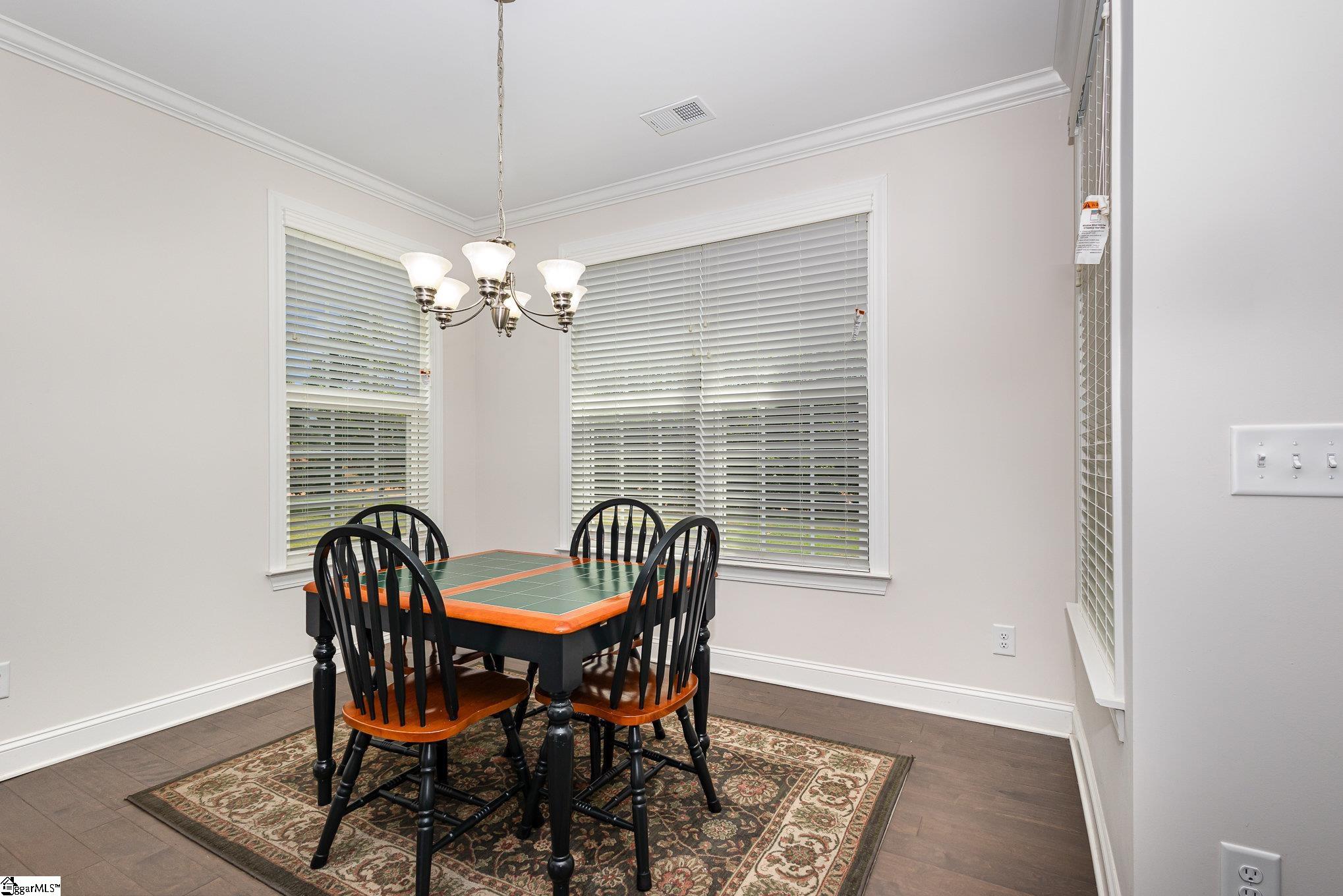 25 Barron Glenn Way Anderson, SC 29621