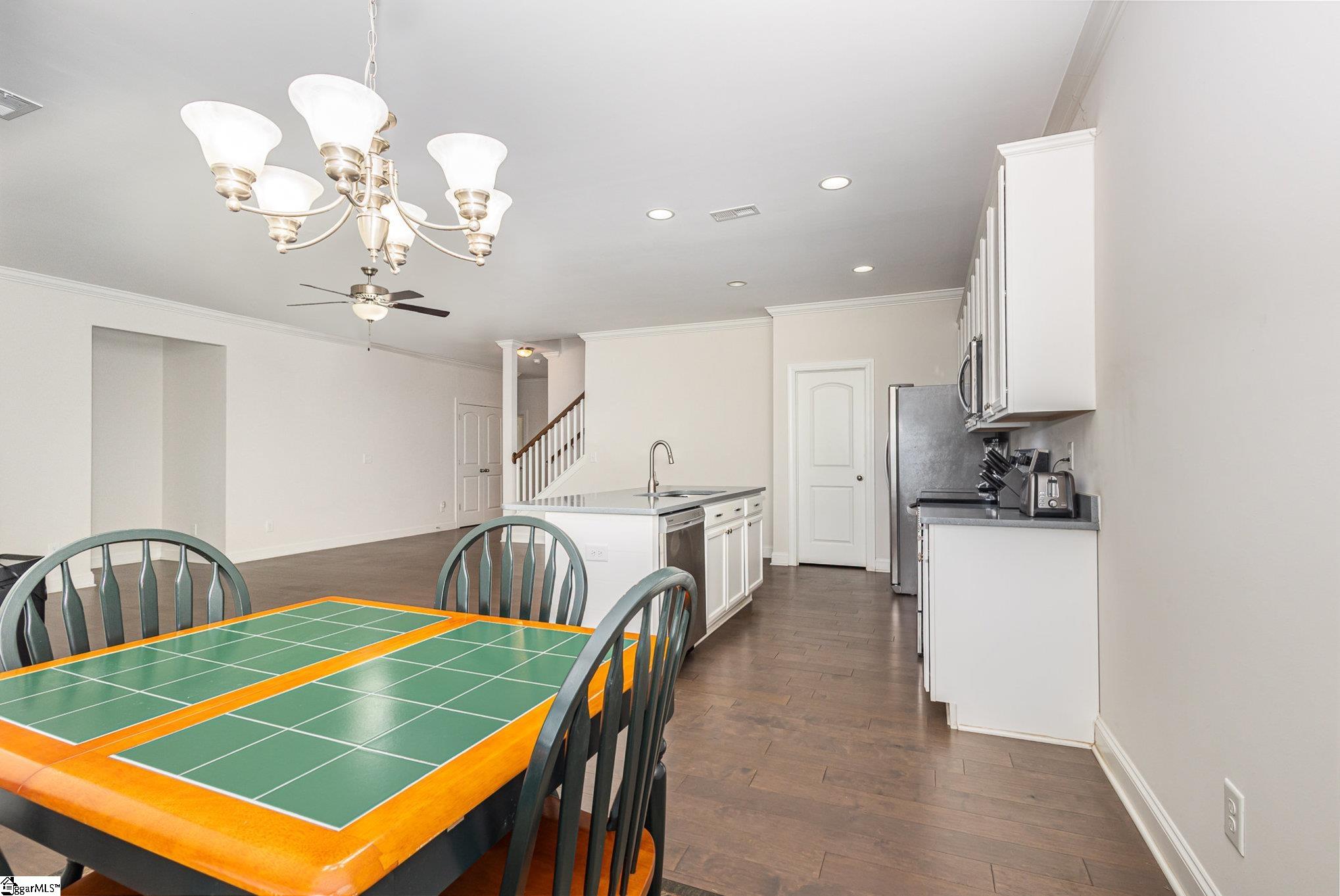 25 Barron Glenn Way Anderson, SC 29621