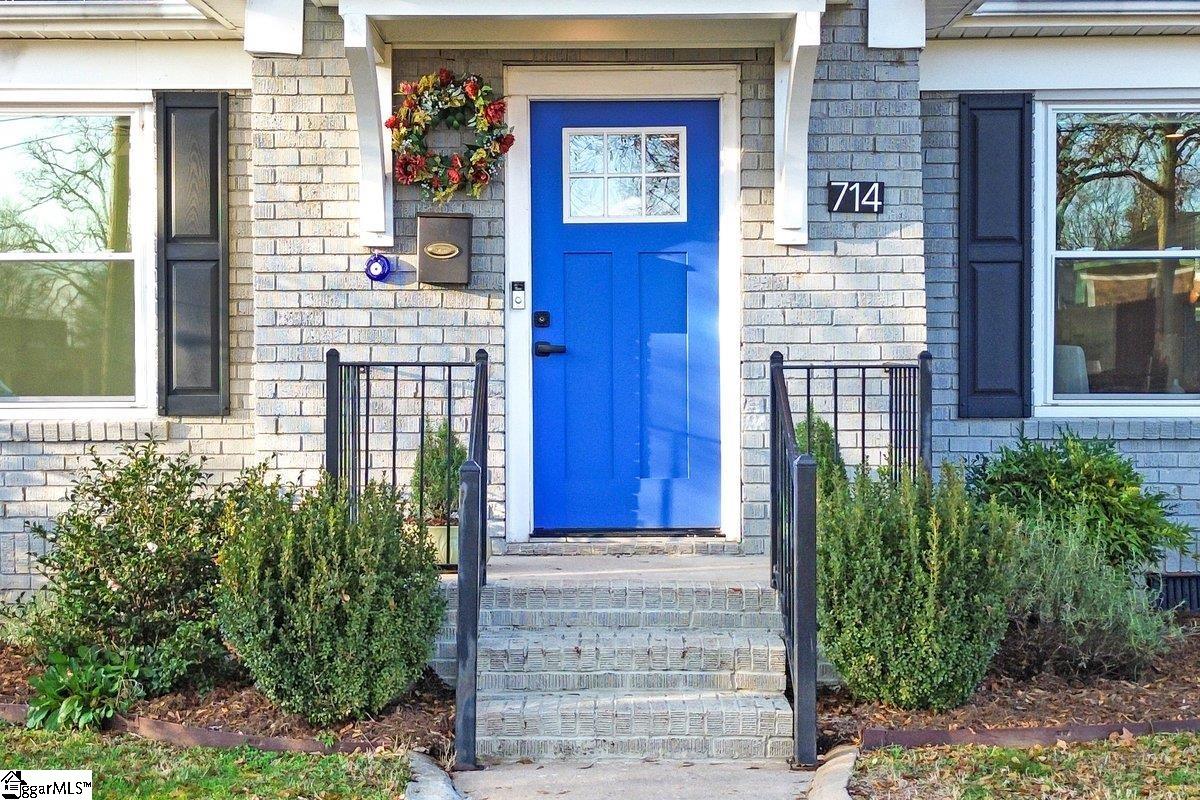 714 Arlington Avenue Greenville, SC 29601