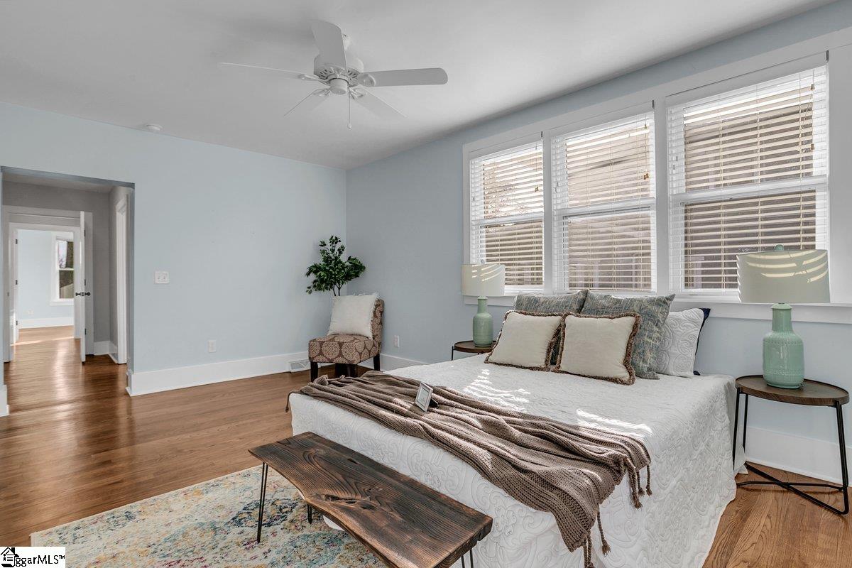 714 Arlington Avenue Greenville, SC 29601