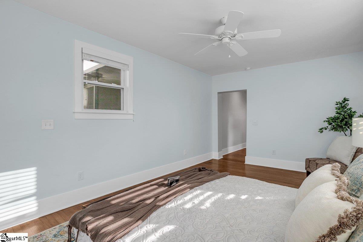 714 Arlington Avenue Greenville, SC 29601