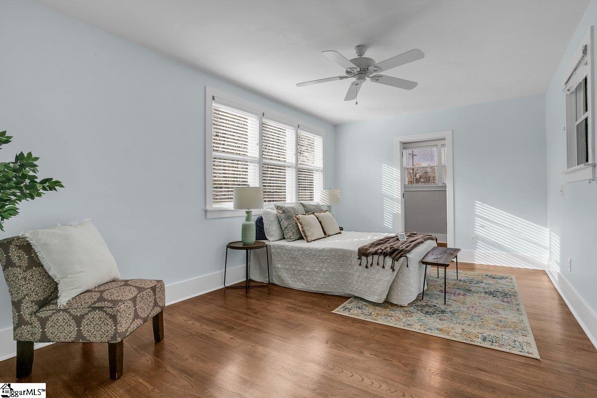 714 Arlington Avenue Greenville, SC 29601