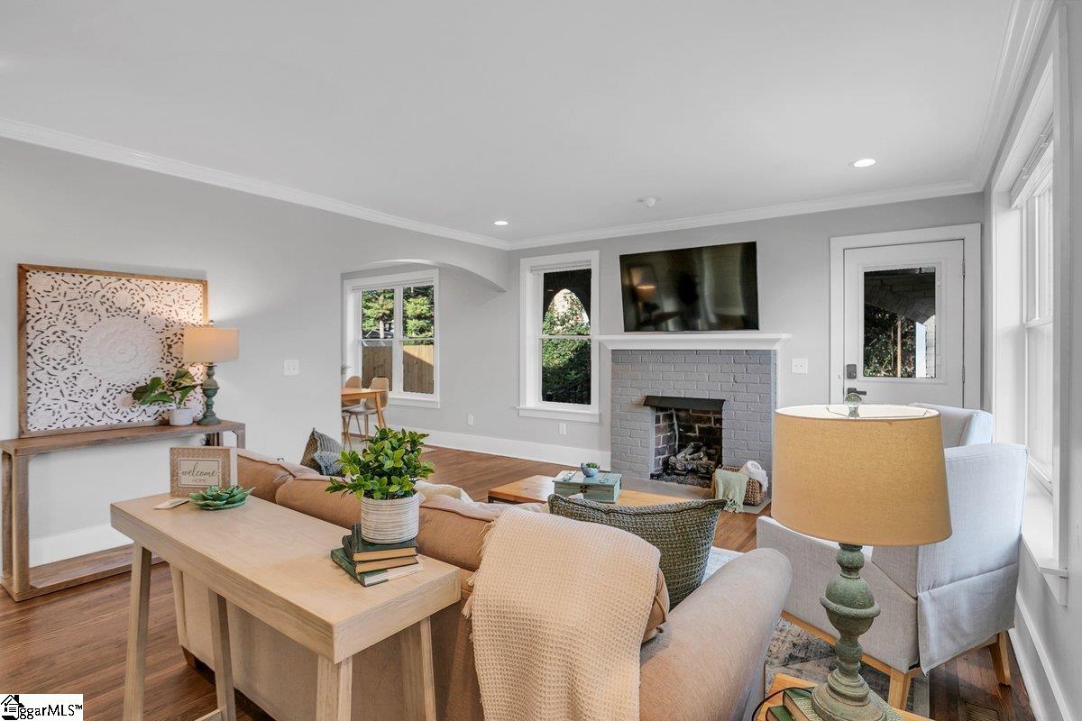 714 Arlington Avenue Greenville, SC 29601