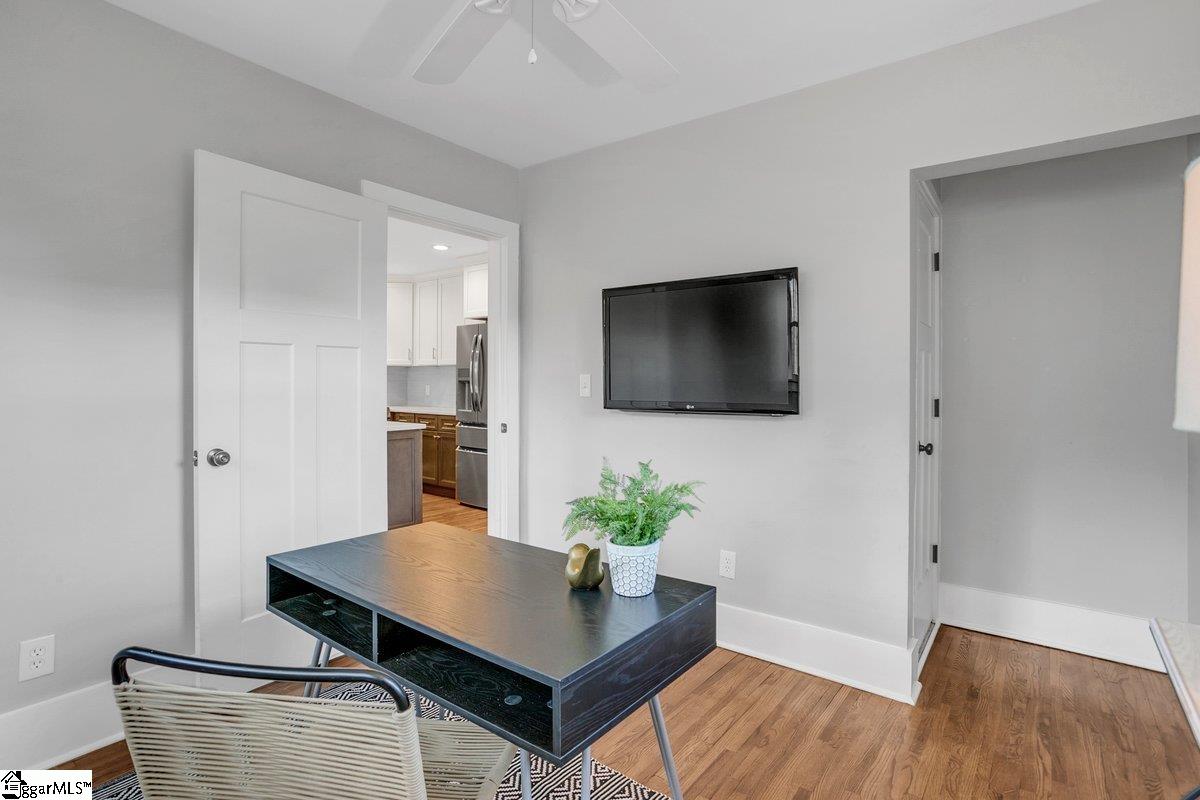 714 Arlington Avenue Greenville, SC 29601