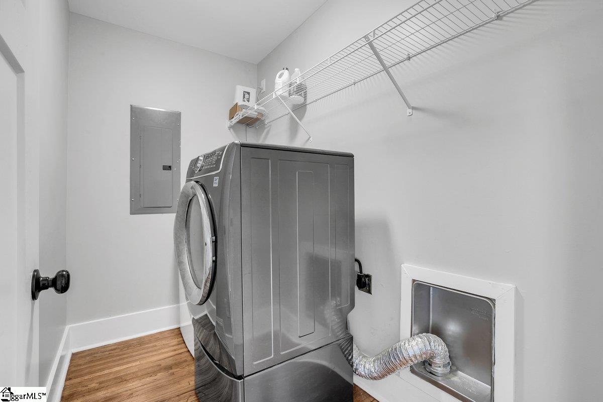 714 Arlington Avenue Greenville, SC 29601