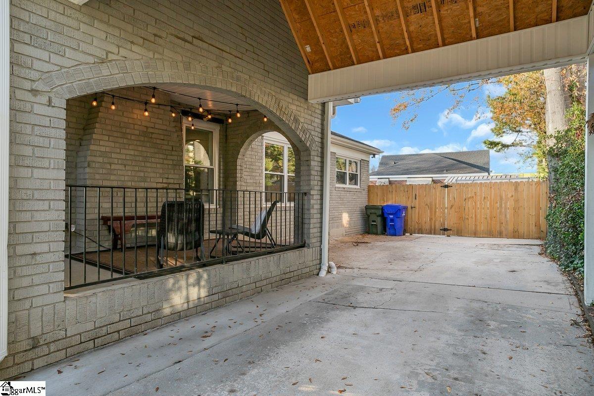 714 Arlington Avenue Greenville, SC 29601