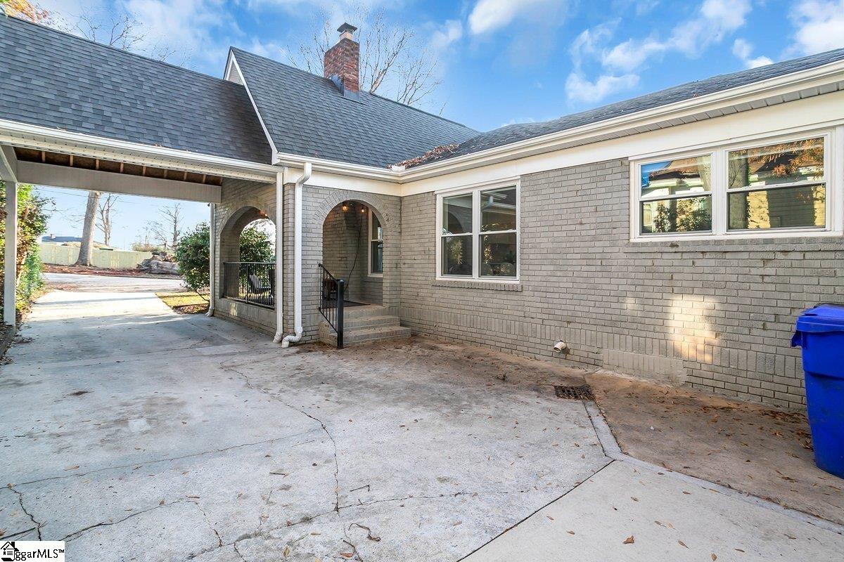 714 Arlington Avenue Greenville, SC 29601