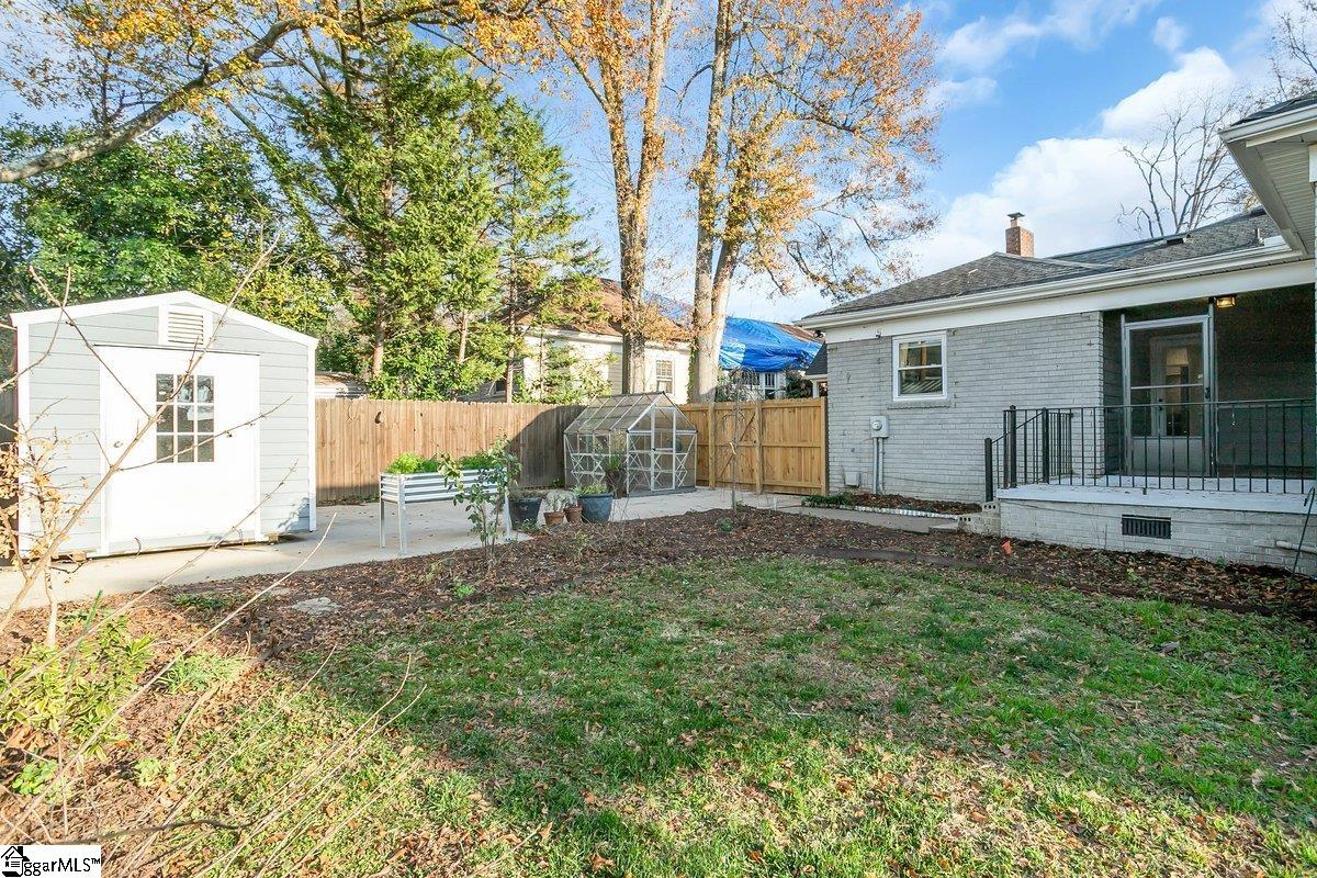 714 Arlington Avenue Greenville, SC 29601