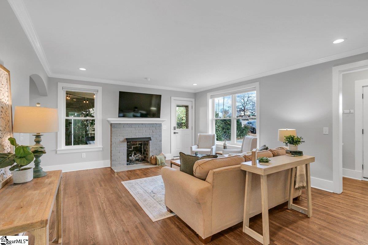 714 Arlington Avenue Greenville, SC 29601