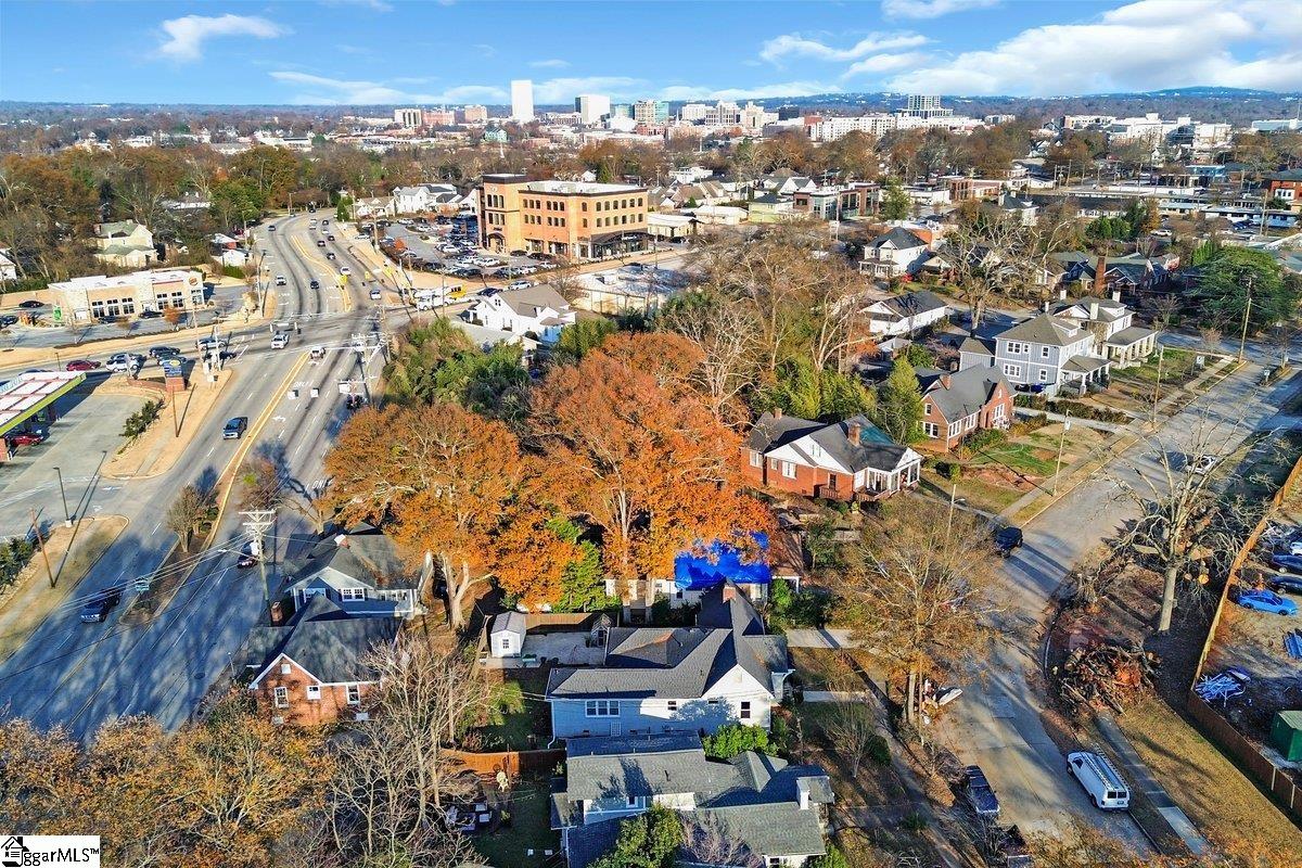 714 Arlington Avenue Greenville, SC 29601