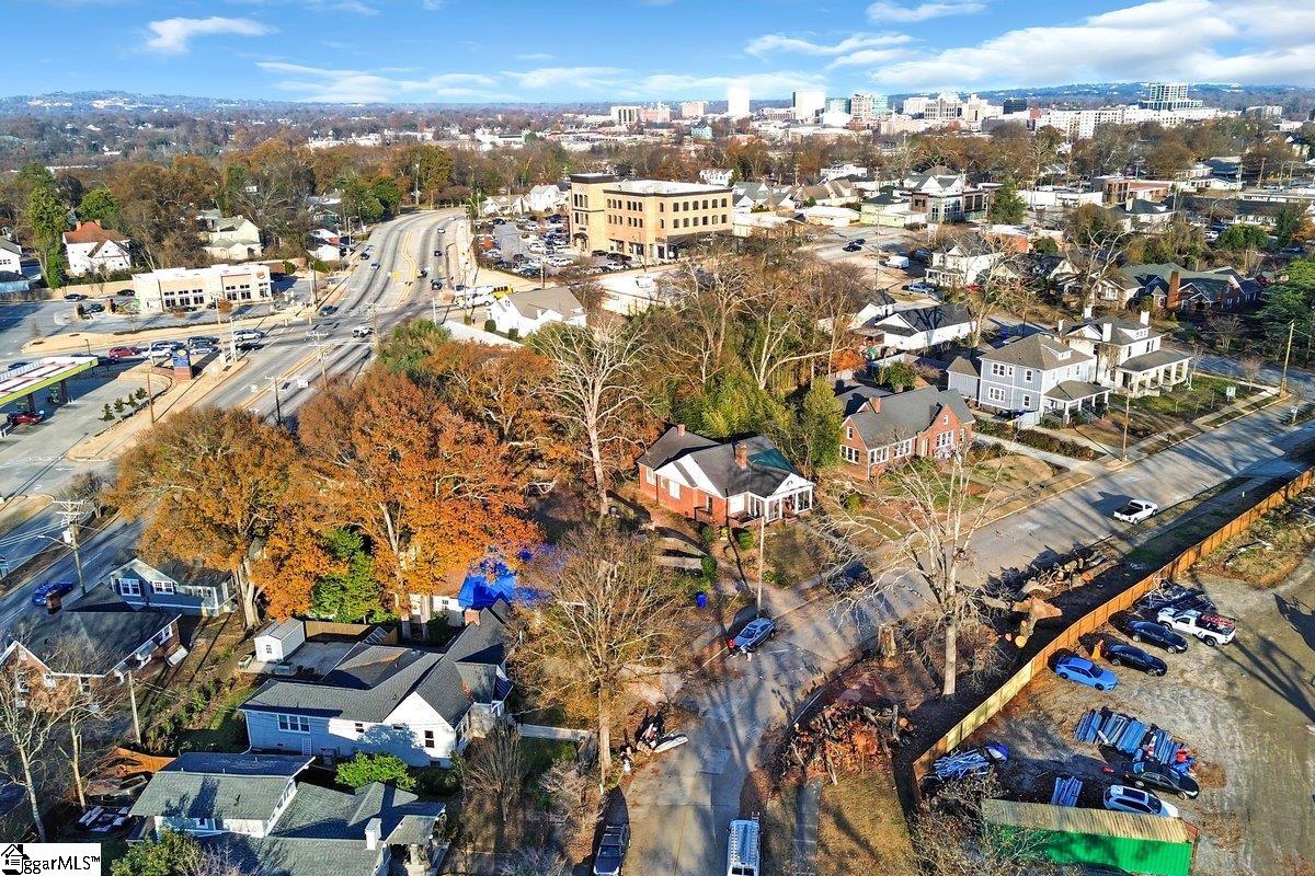 714 Arlington Avenue Greenville, SC 29601