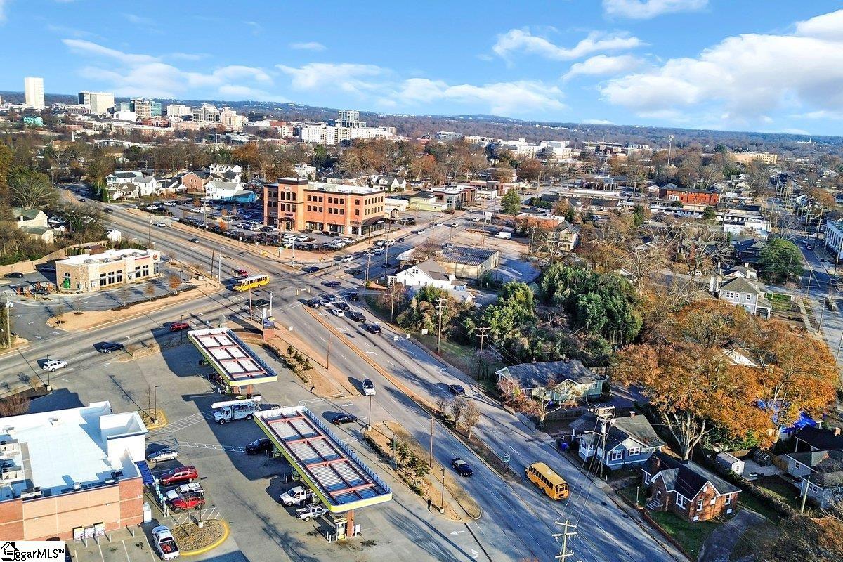 714 Arlington Avenue Greenville, SC 29601