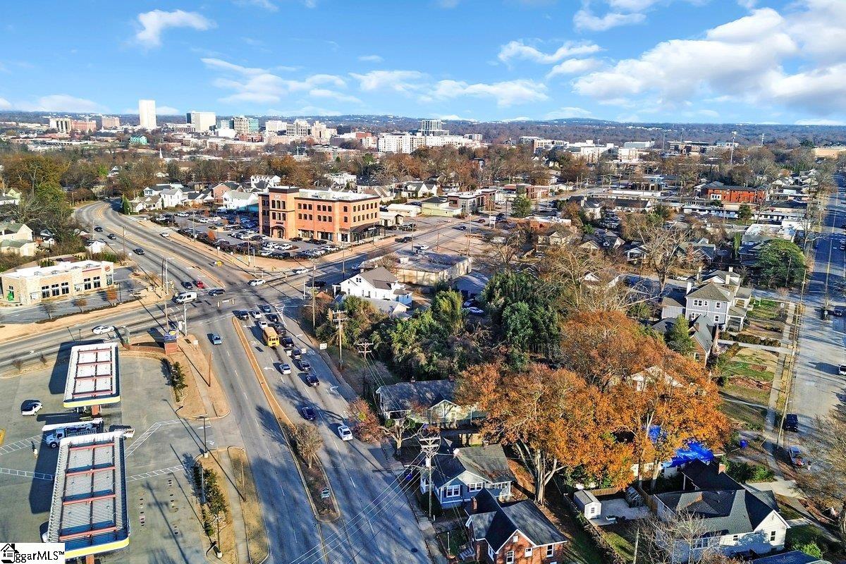 714 Arlington Avenue Greenville, SC 29601