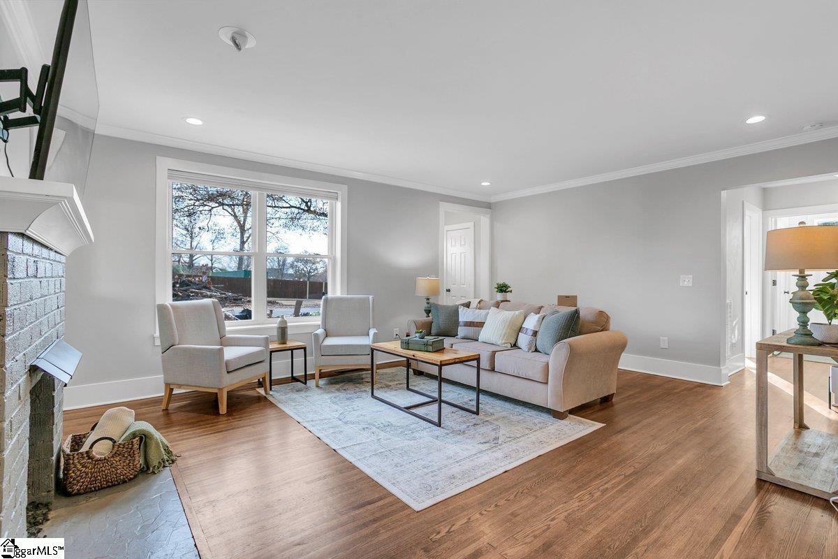 714 Arlington Avenue Greenville, SC 29601