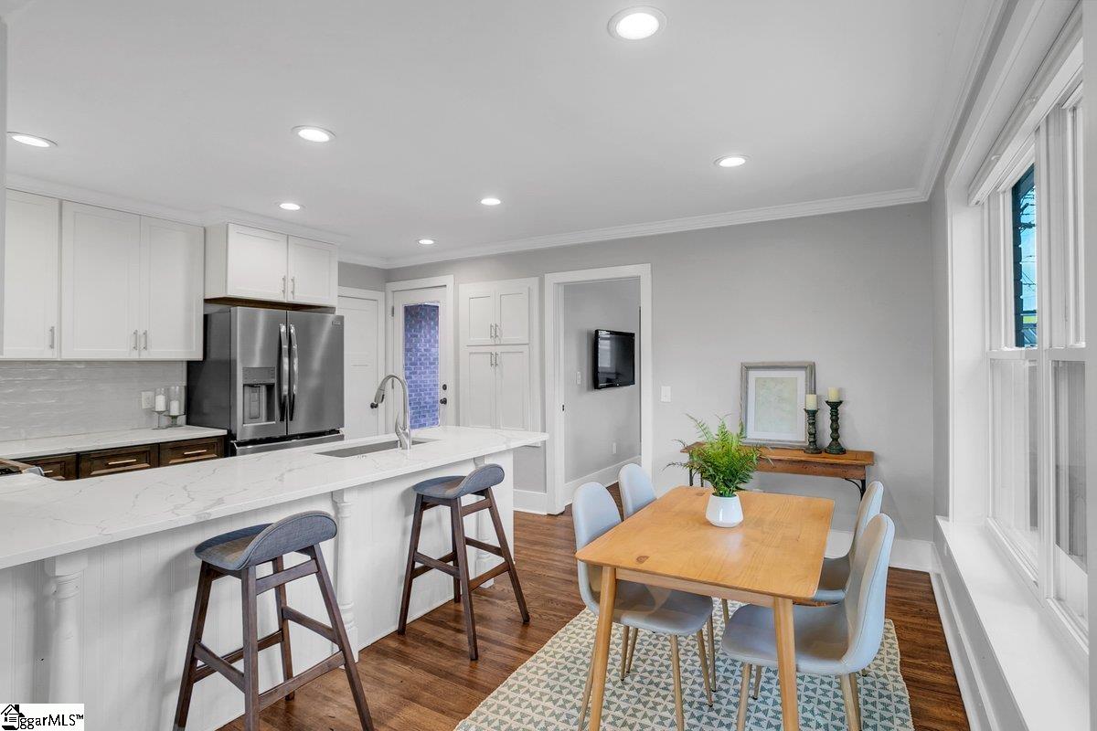 714 Arlington Avenue Greenville, SC 29601