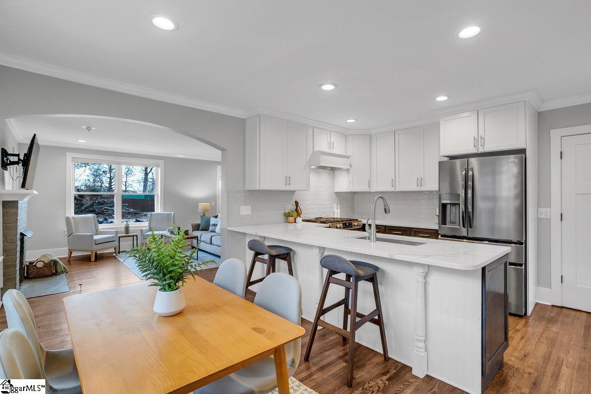714 Arlington Avenue Greenville, SC 29601