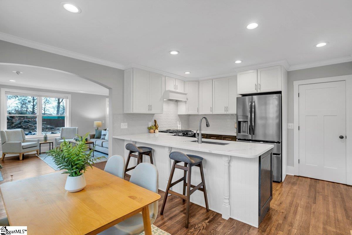 714 Arlington Avenue Greenville, SC 29601