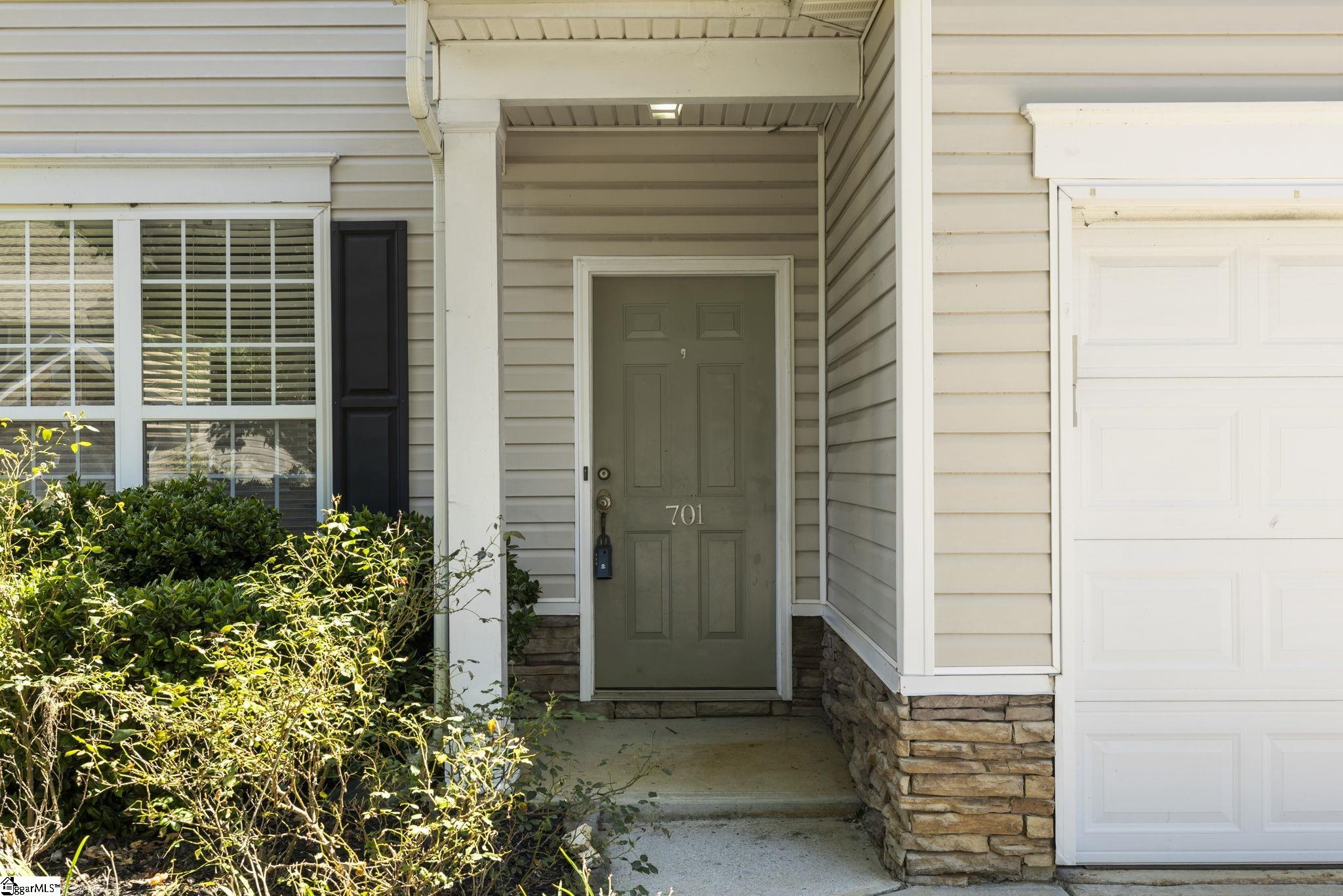 701 Terrace Creek Drive Duncan, SC 29334