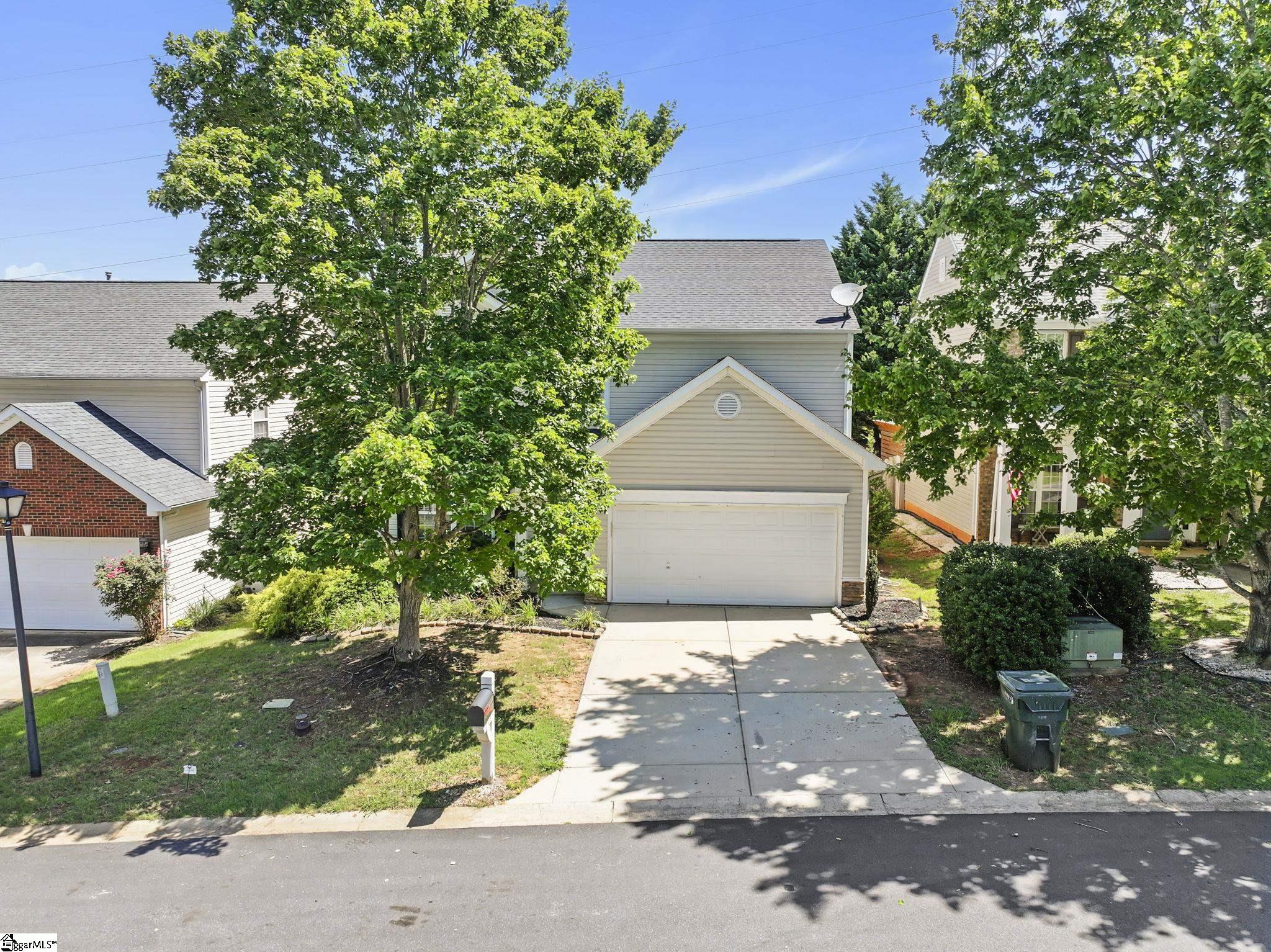 701 Terrace Creek Drive Duncan, SC 29334