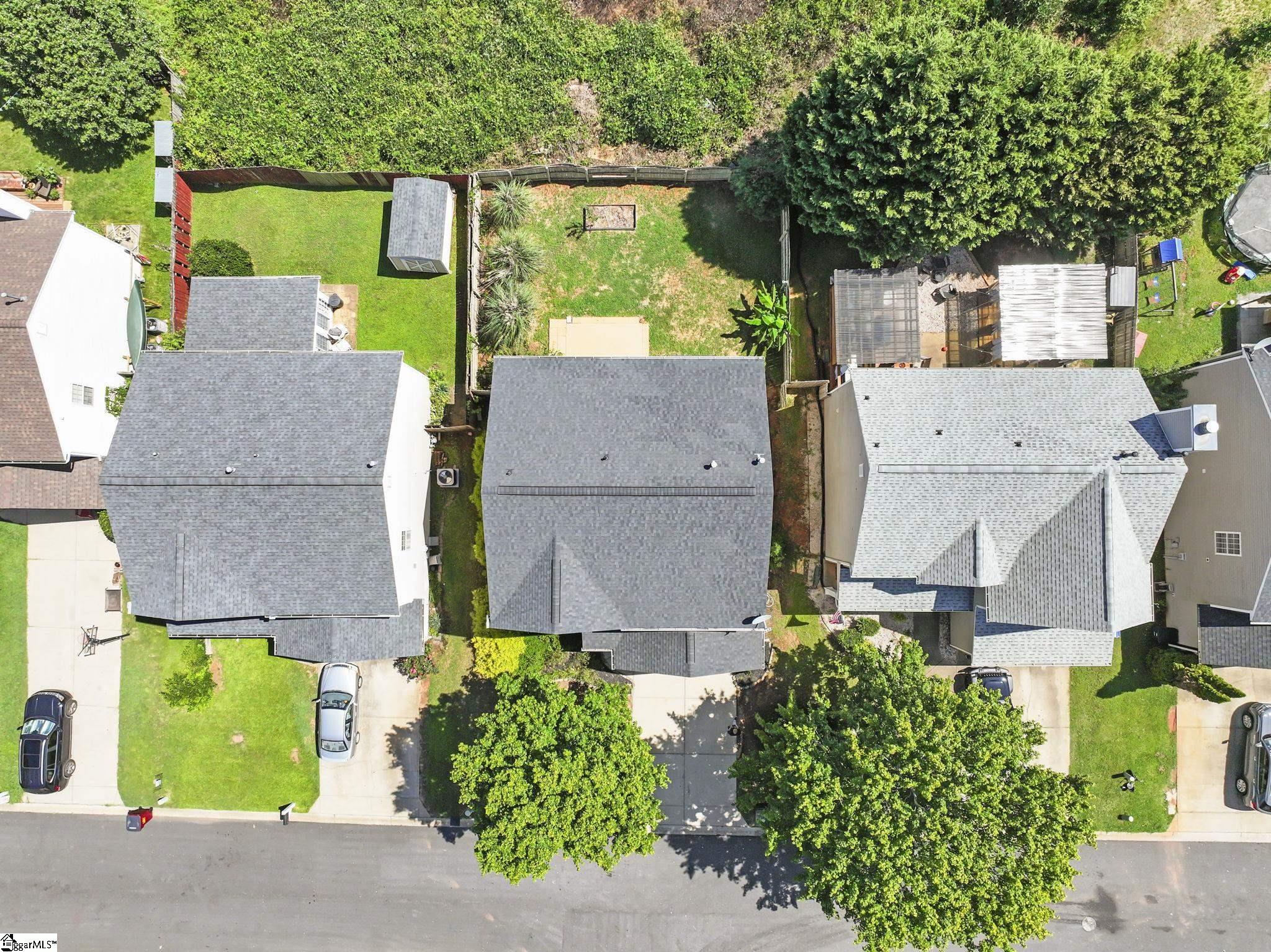 701 Terrace Creek Drive Duncan, SC 29334
