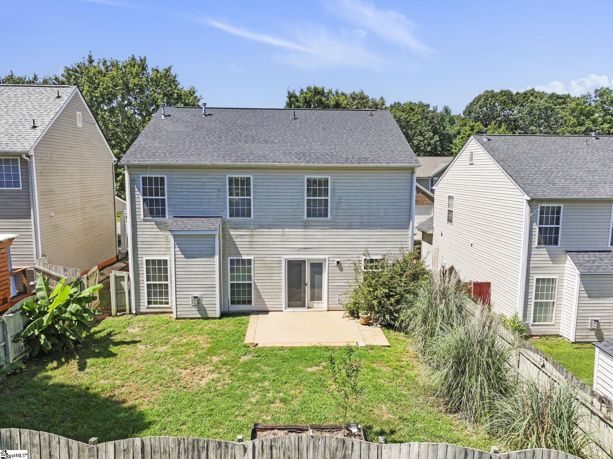 701 Terrace Creek Drive Duncan, SC 29334