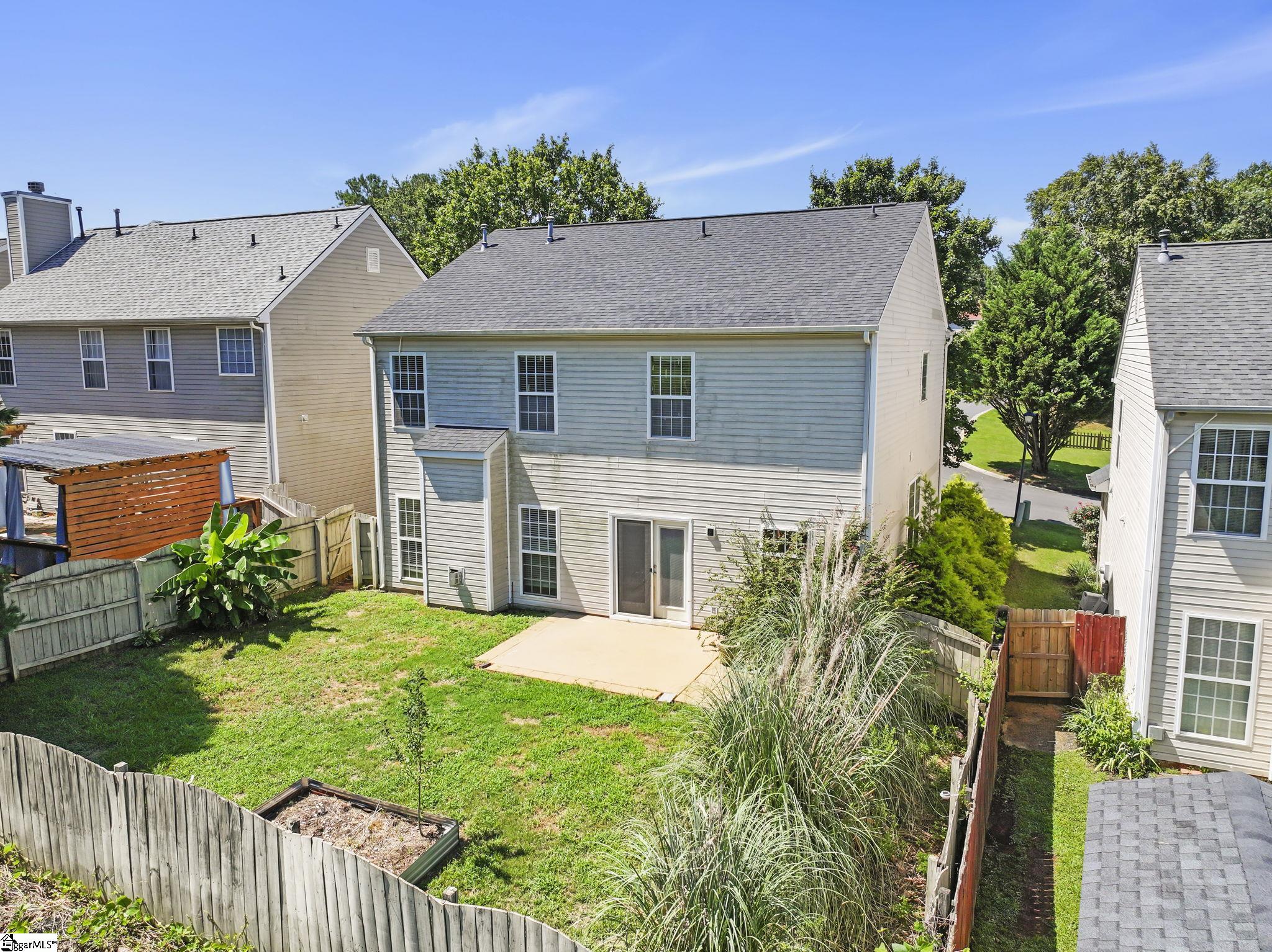 701 Terrace Creek Drive Duncan, SC 29334