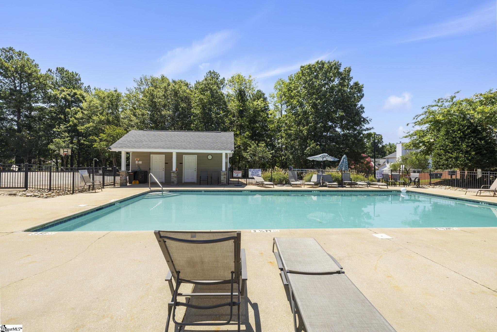 701 Terrace Creek Drive Duncan, SC 29334