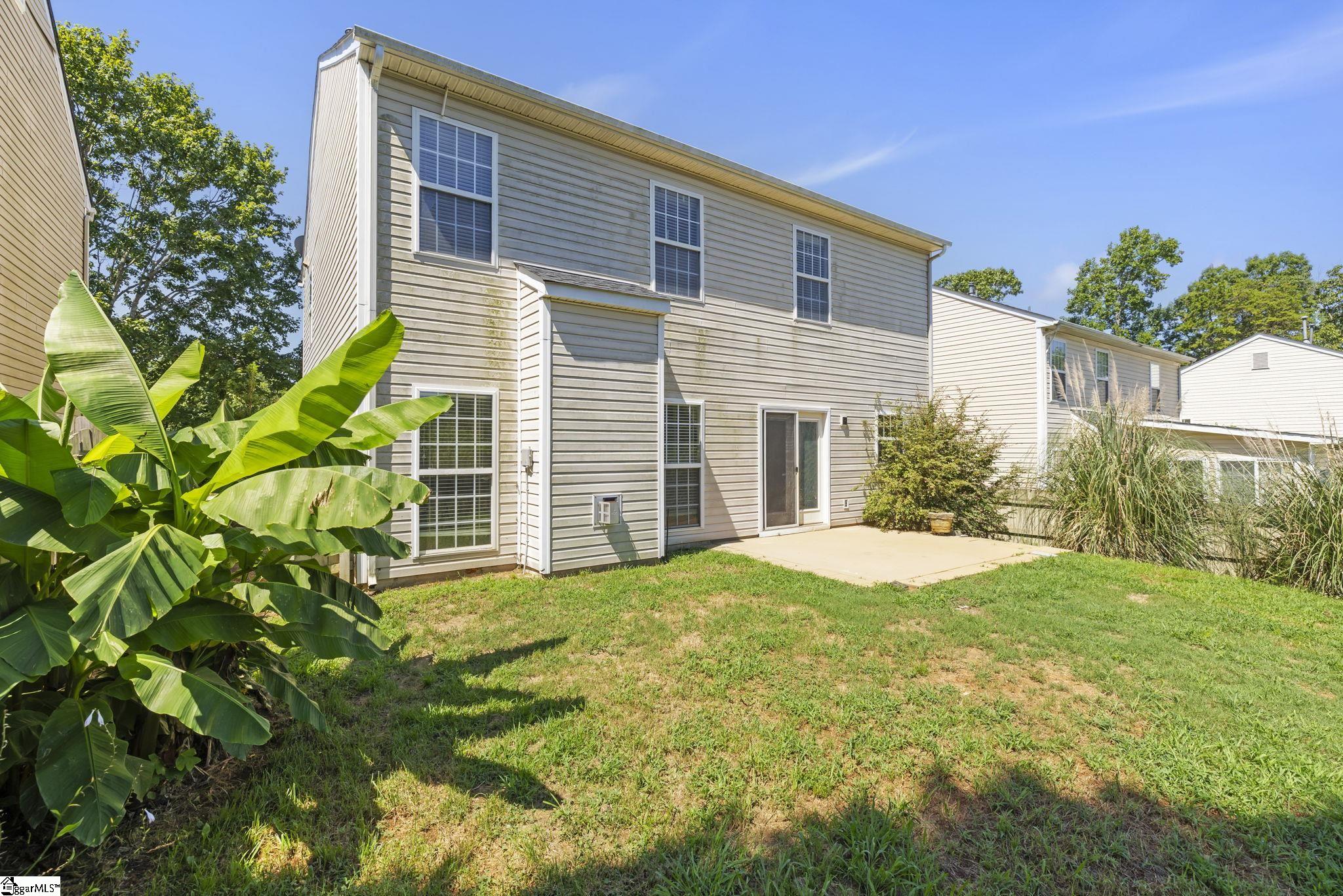 701 Terrace Creek Drive Duncan, SC 29334