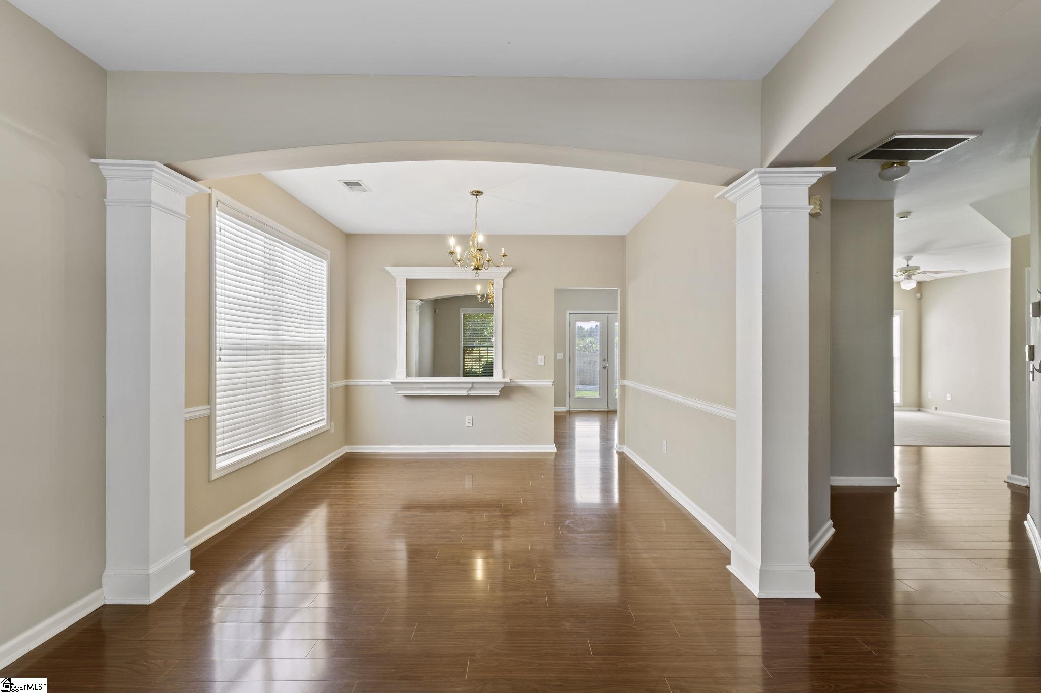 701 Terrace Creek Drive Duncan, SC 29334