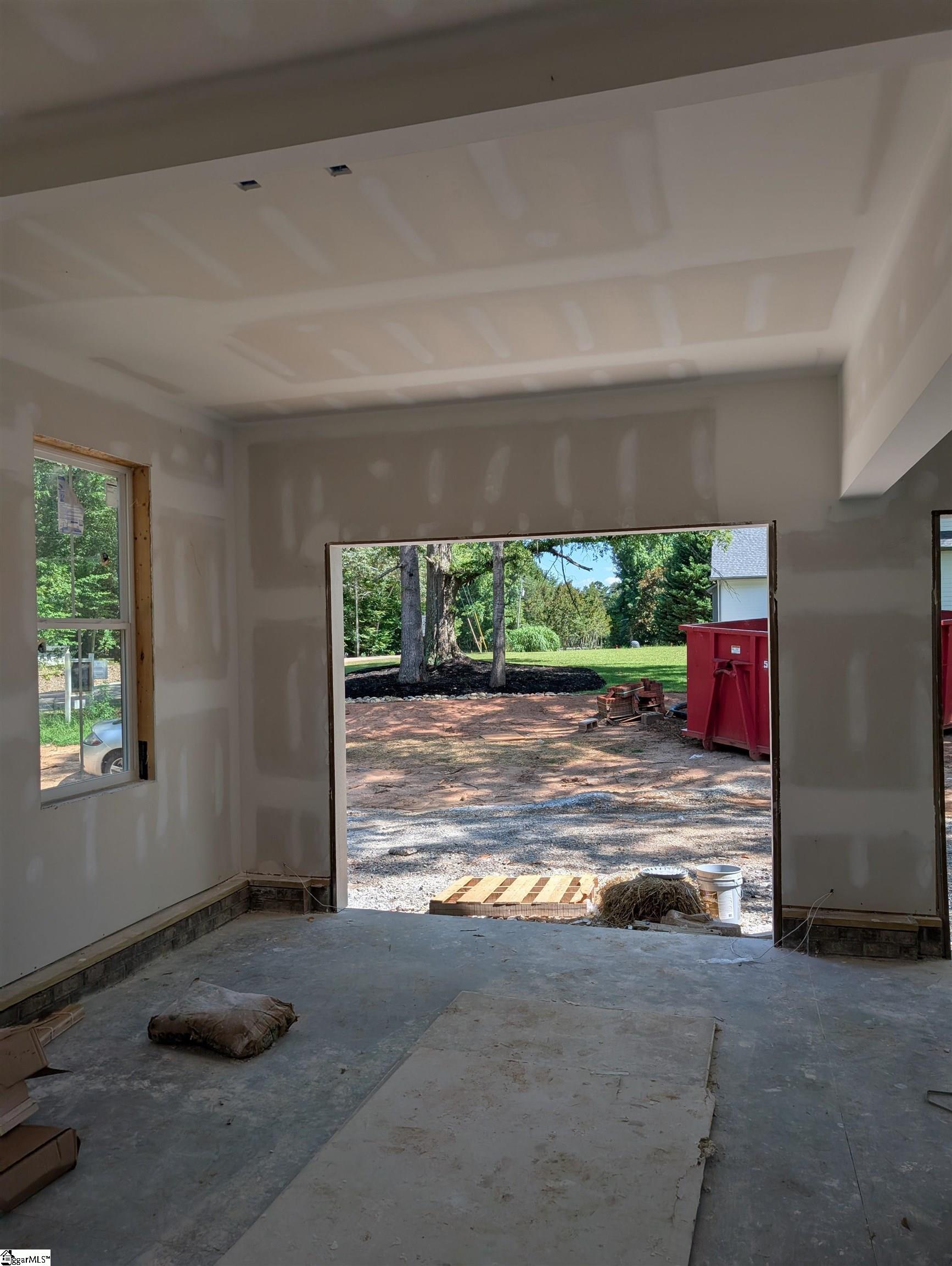 100 Galewood Drive Greer, SC 29651