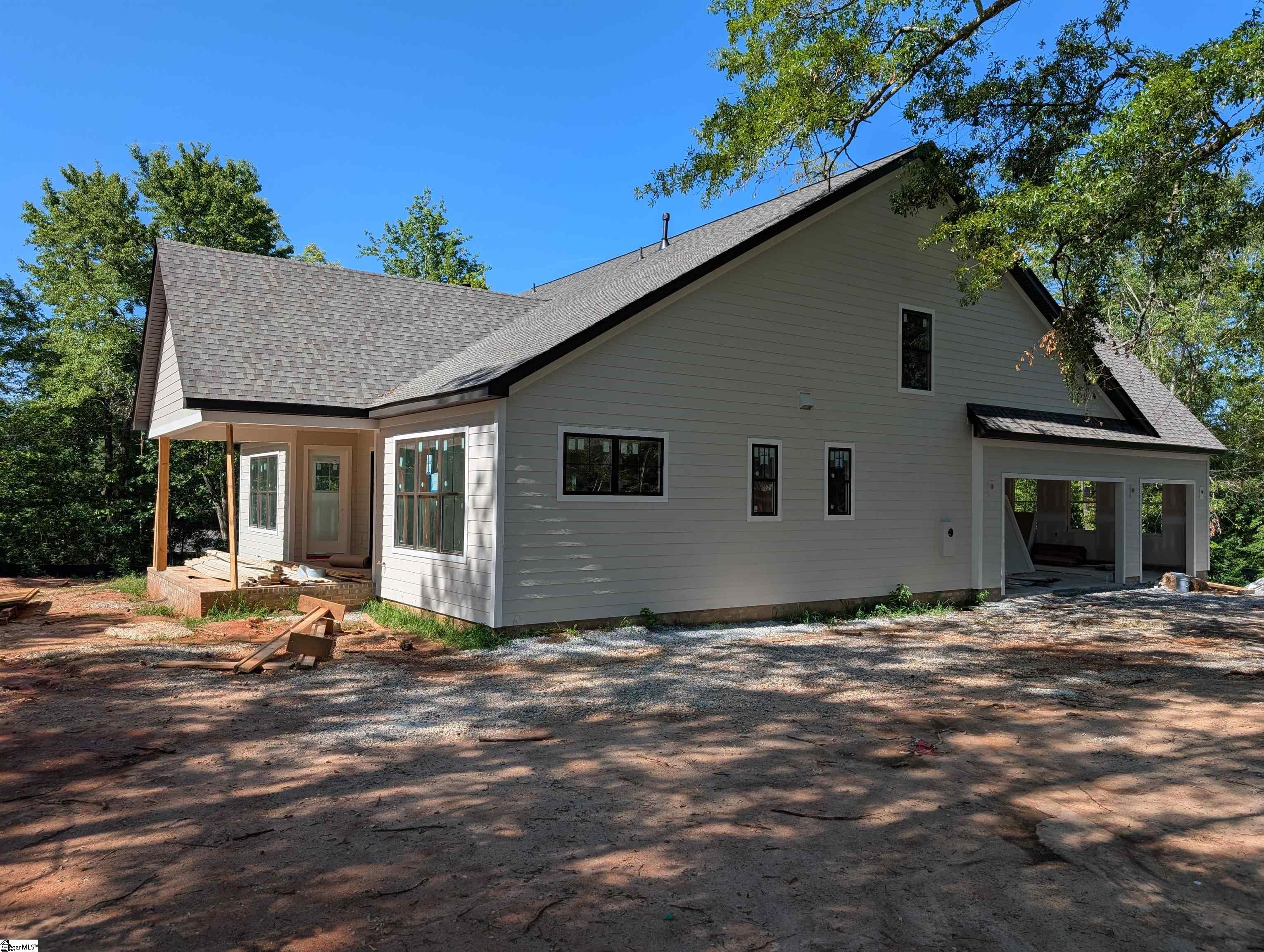100 Galewood Drive Greer, SC 29651