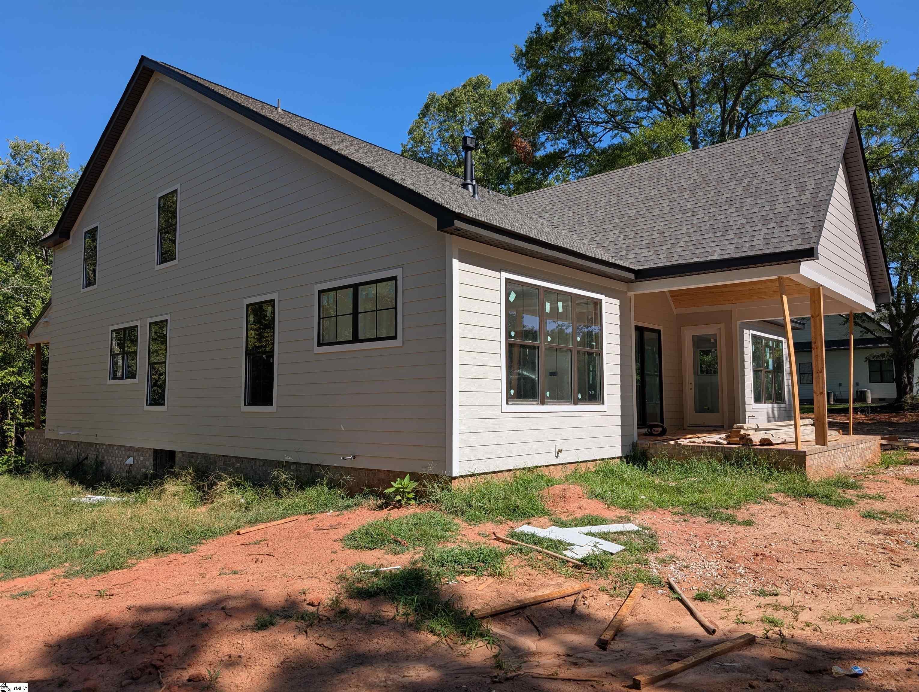 100 Galewood Drive Greer, SC 29651