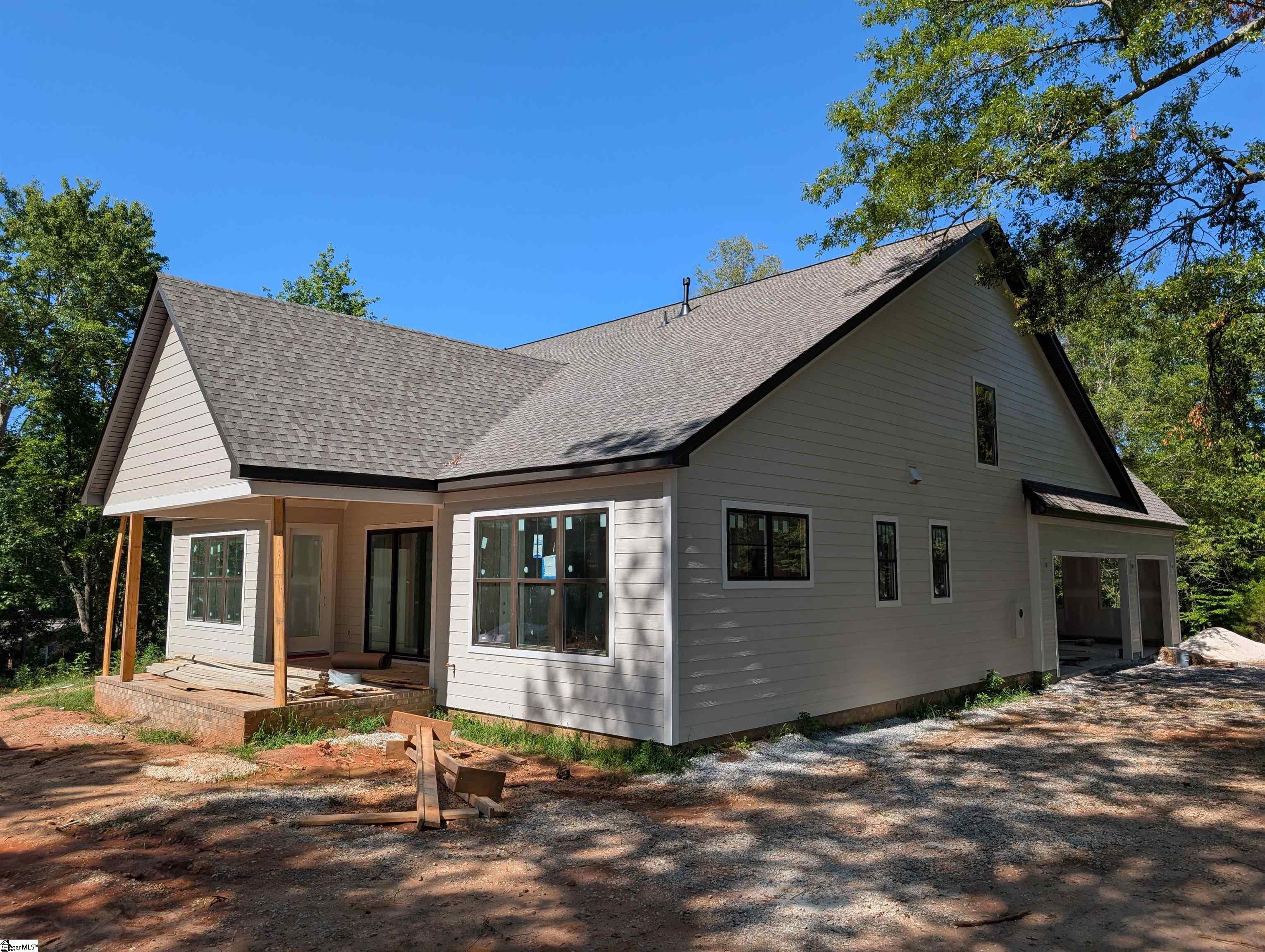 100 Galewood Drive Greer, SC 29651