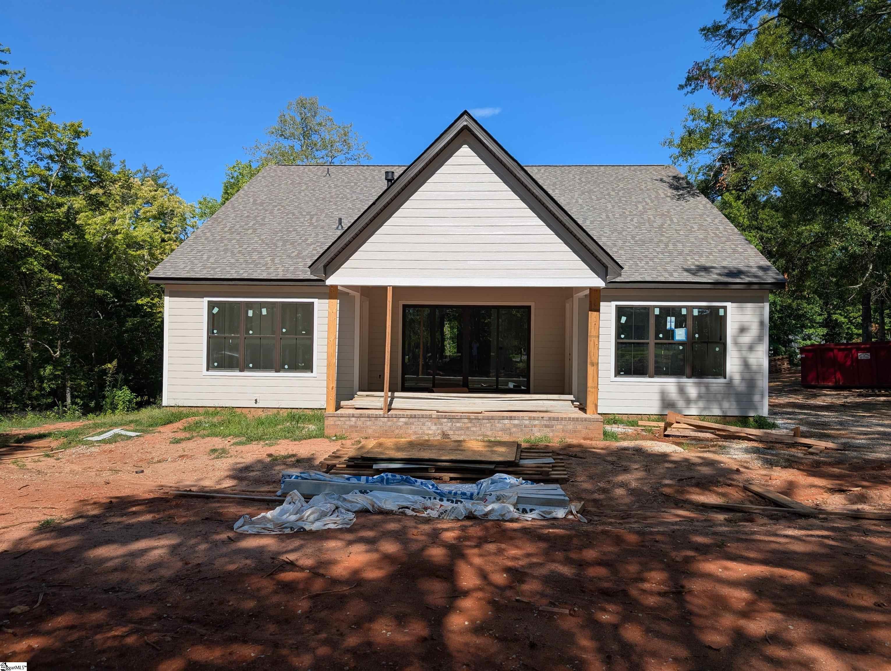 100 Galewood Drive Greer, SC 29651