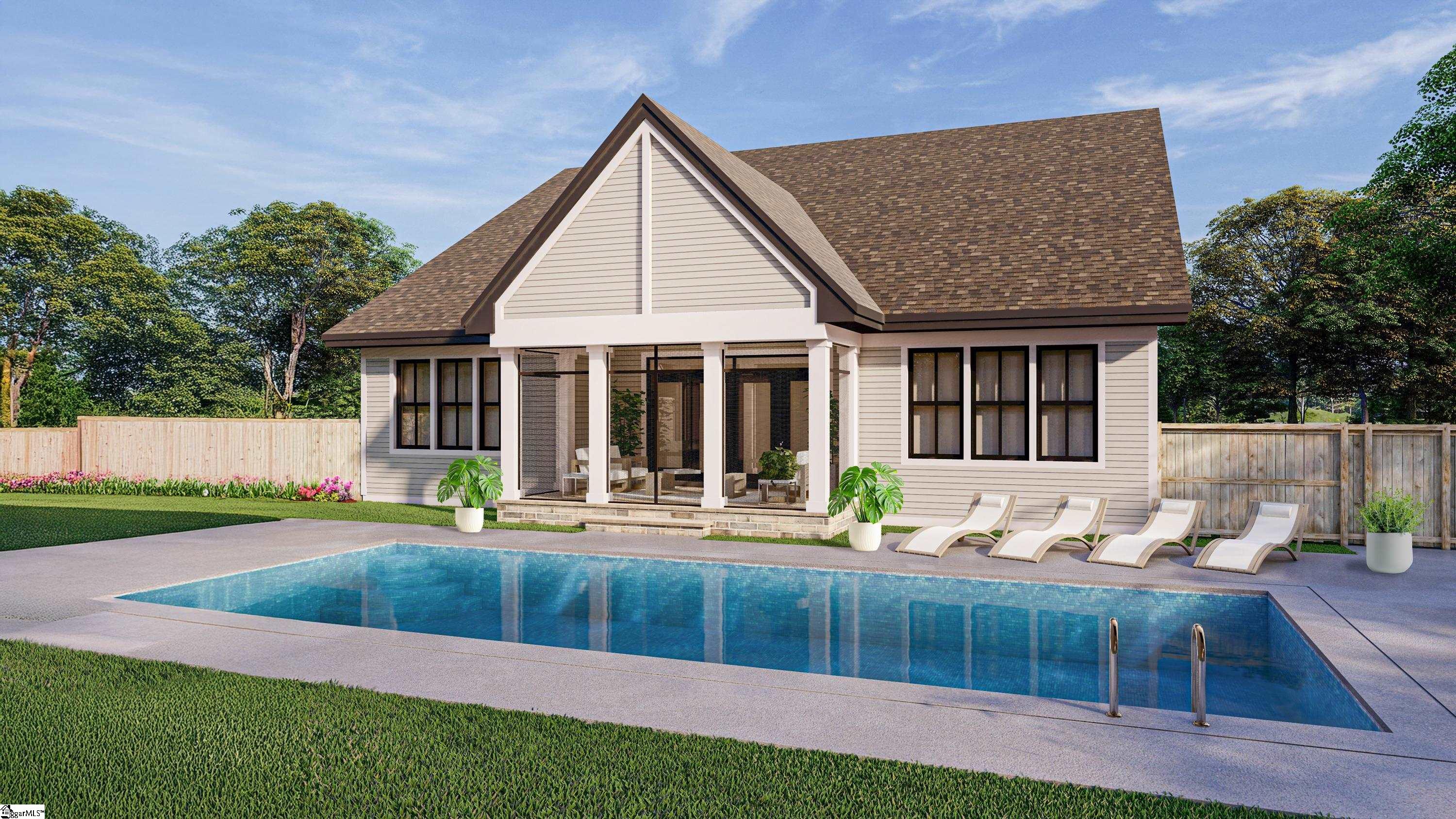 100 Galewood Drive Greer, SC 29651