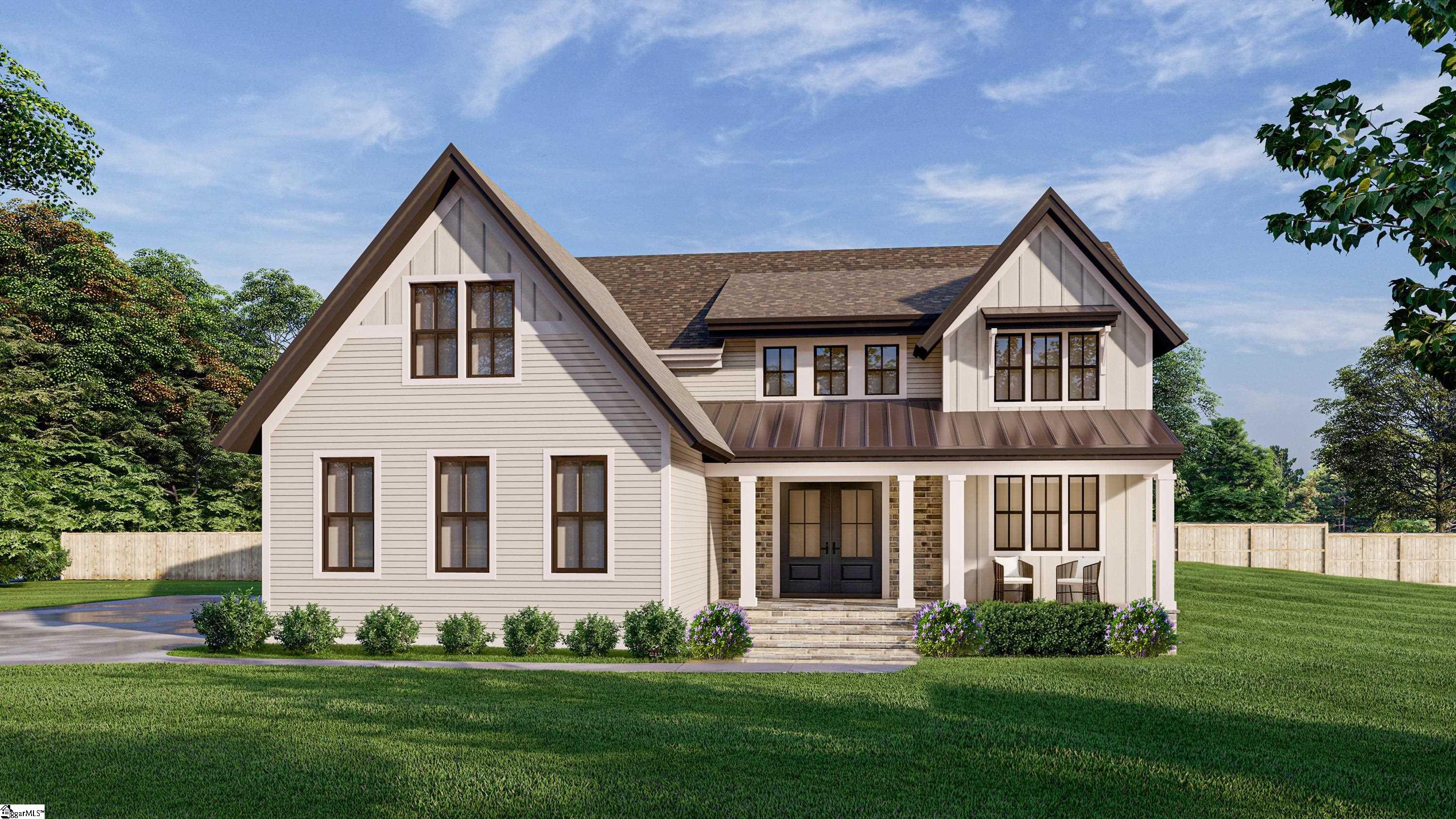 100 Galewood Drive Greer, SC 29651
