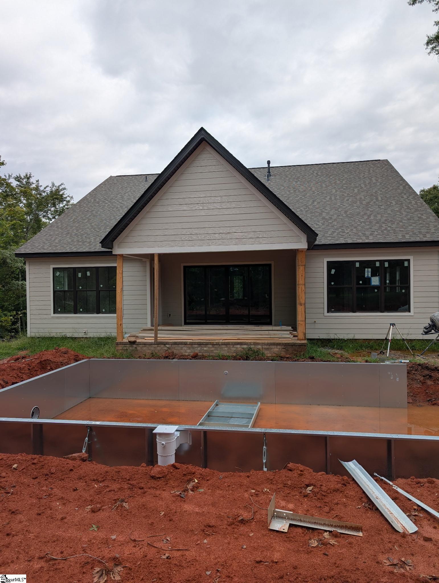 100 Galewood Drive Greer, SC 29651