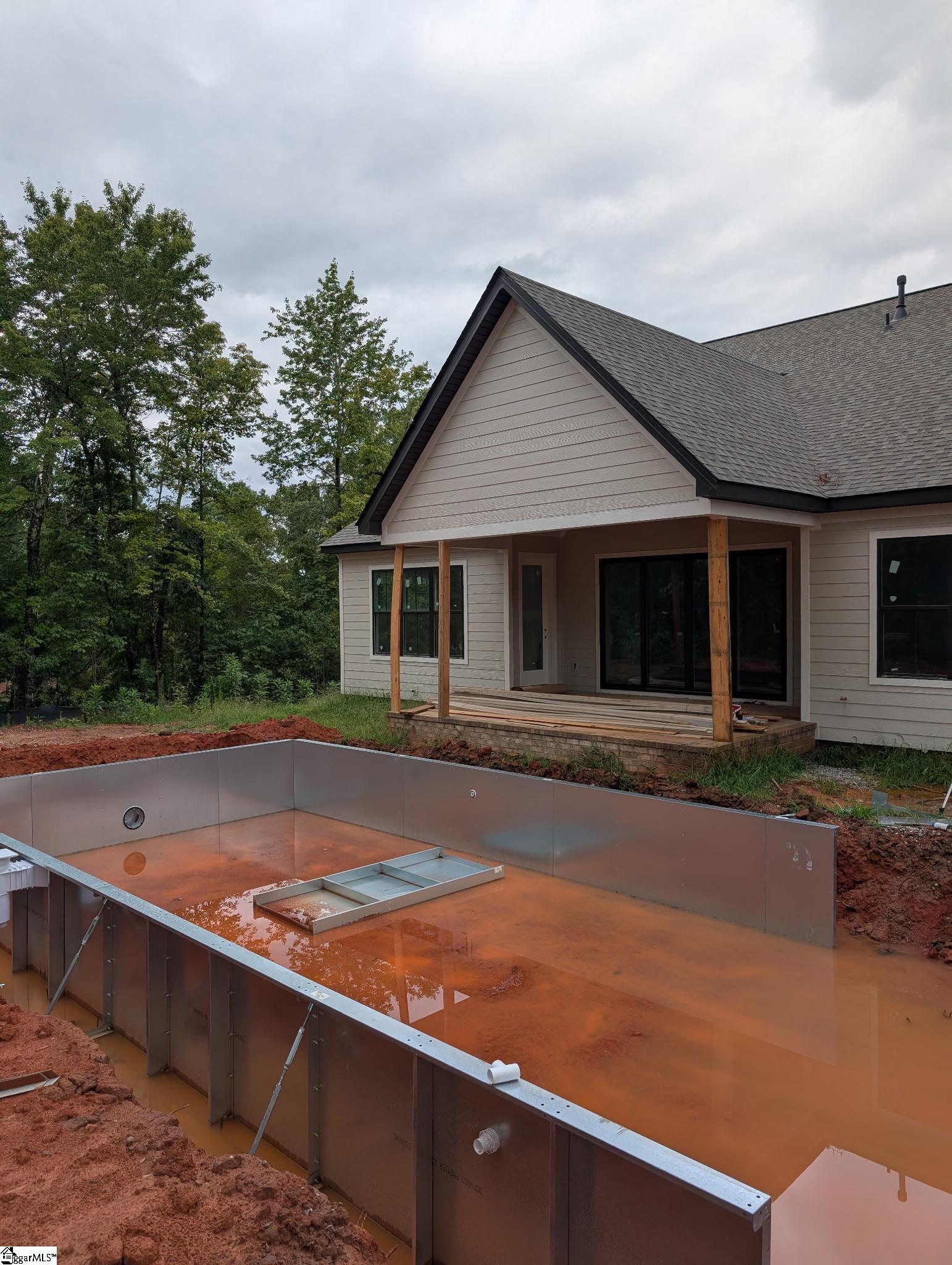 100 Galewood Drive Greer, SC 29651