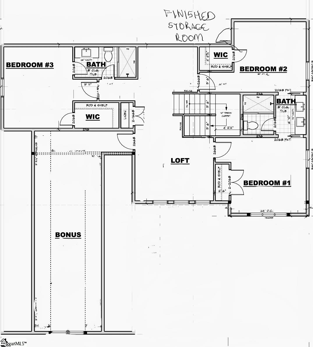 100 Galewood Drive Greer, SC 29651