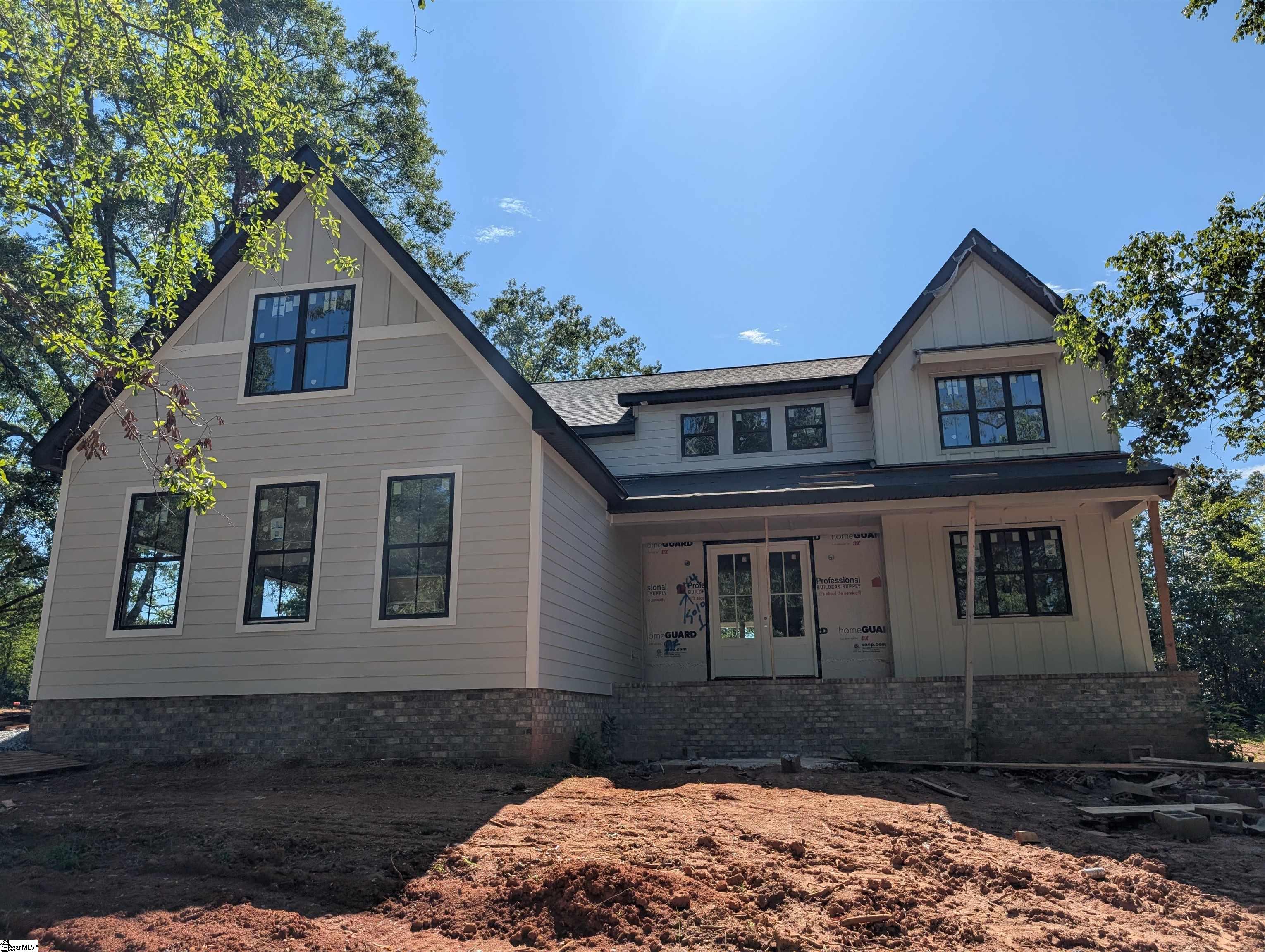 100 Galewood Drive Greer, SC 29651