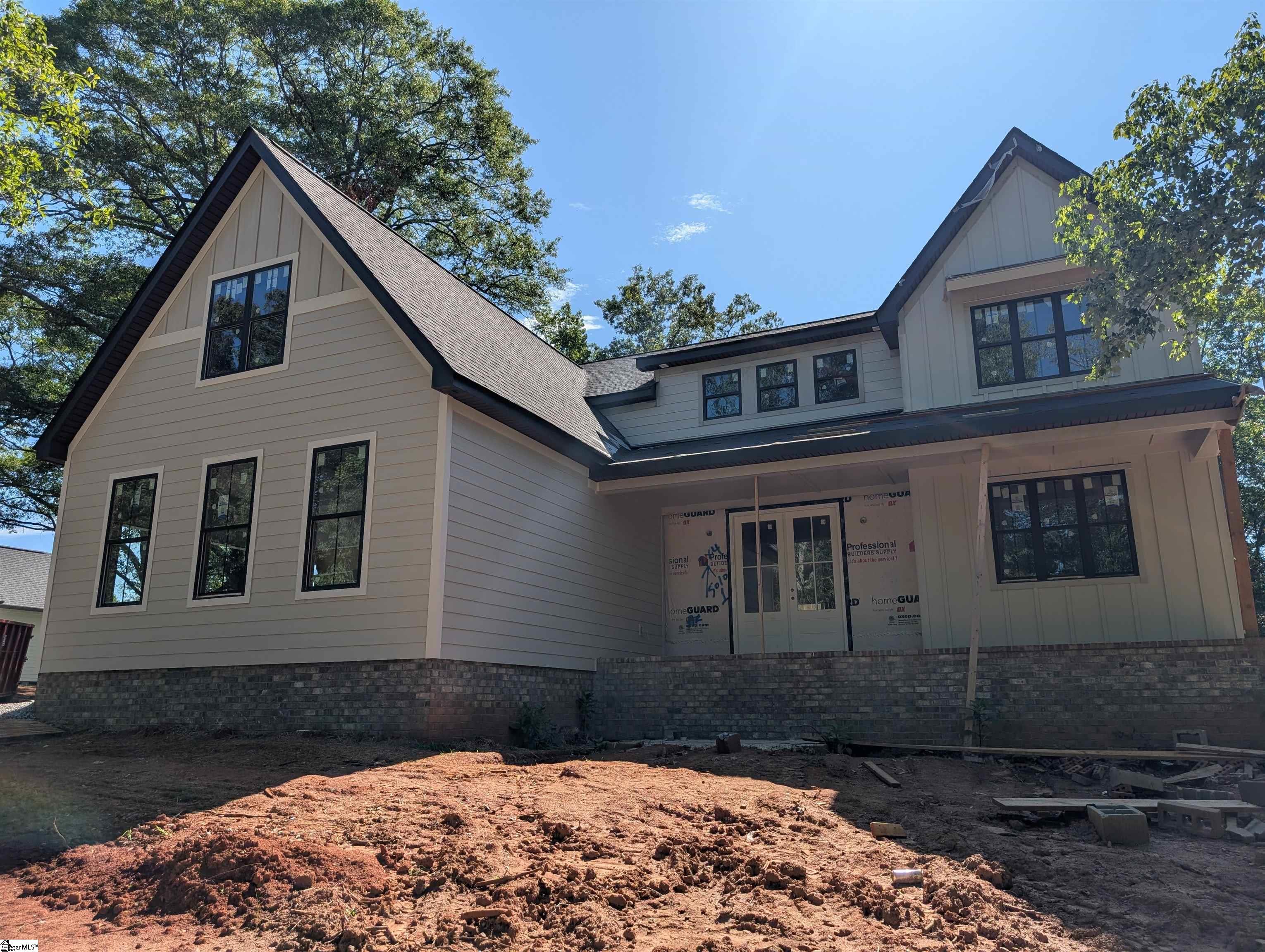 100 Galewood Drive Greer, SC 29651