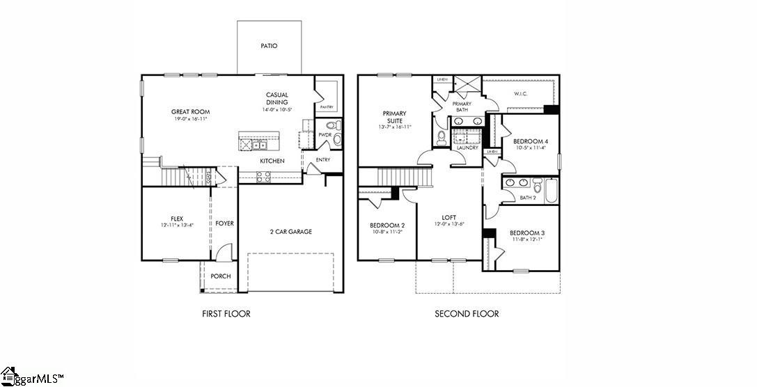 815 Penfold Pointe Wellford, SC 29385