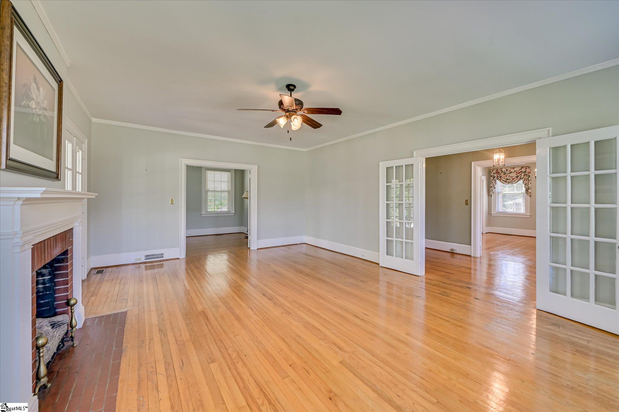 420 Columbia Road Edgefield, SC 29824