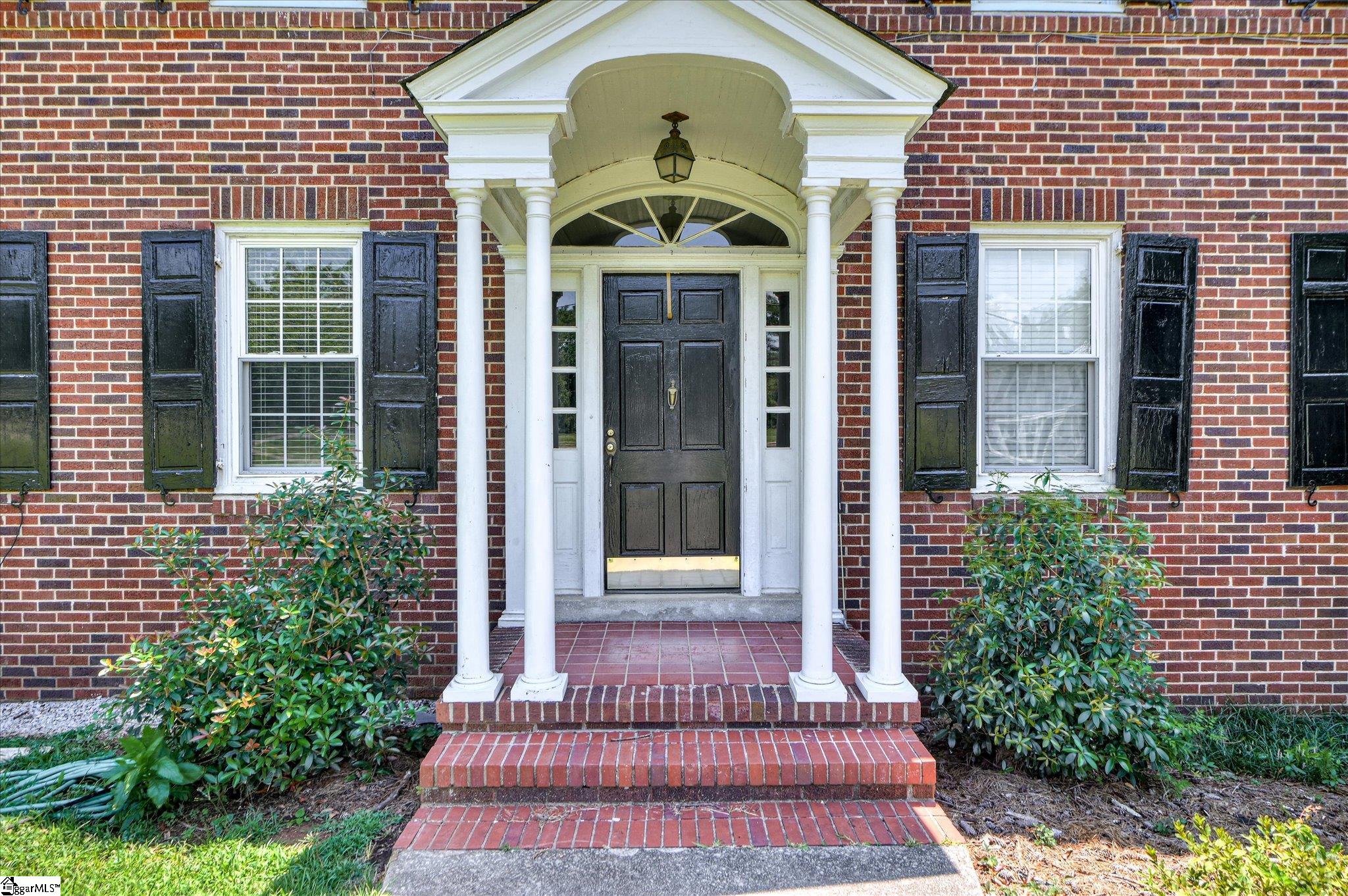 420 Columbia Road Edgefield, SC 29824