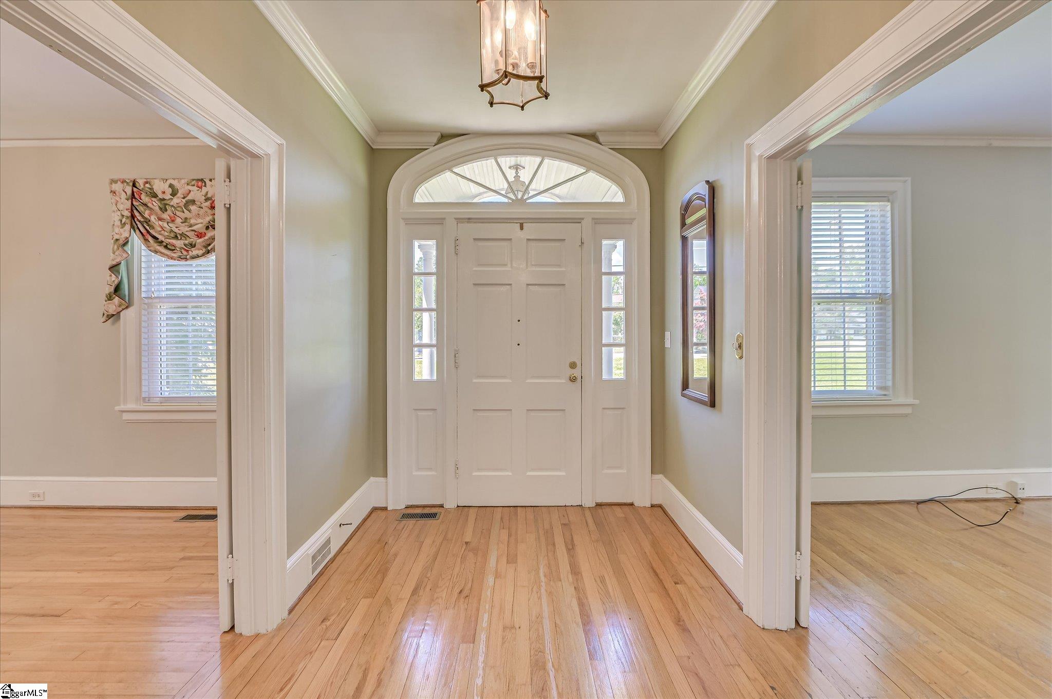 420 Columbia Road Edgefield, SC 29824