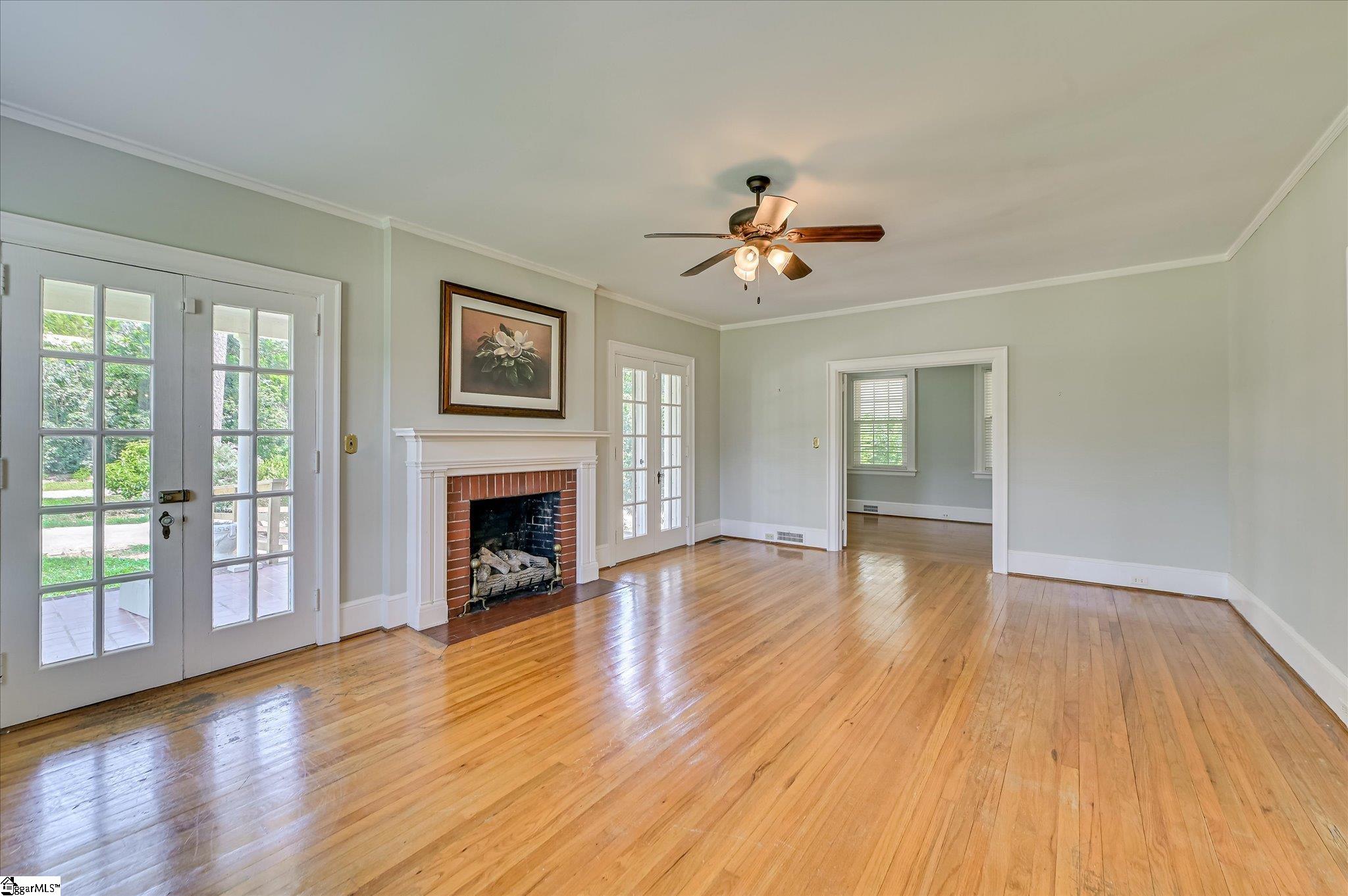 420 Columbia Road Edgefield, SC 29824