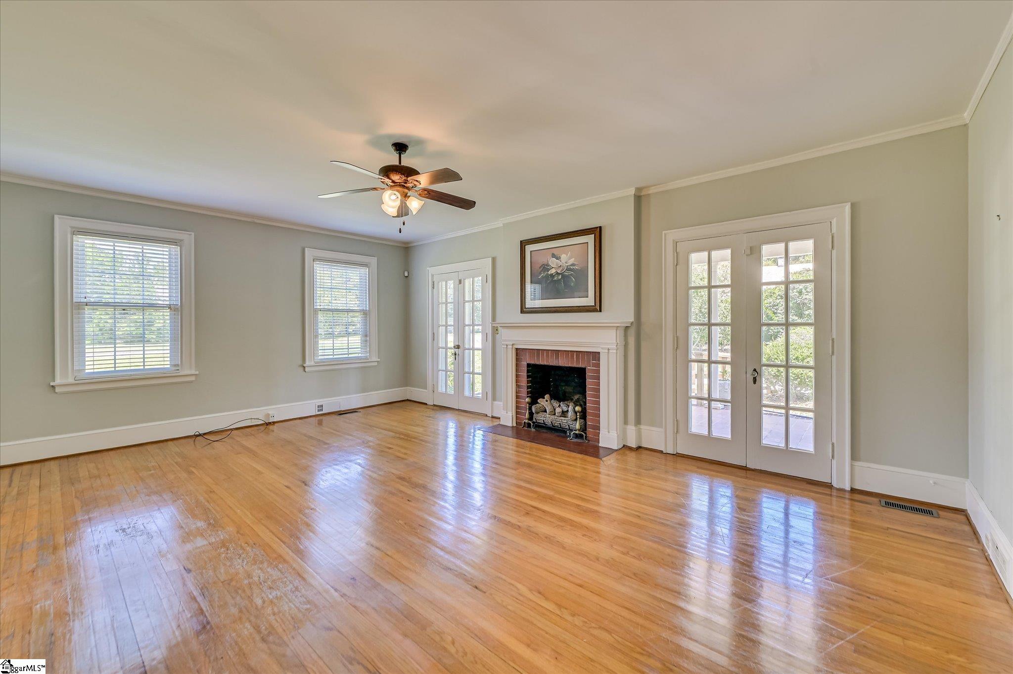 420 Columbia Road Edgefield, SC 29824
