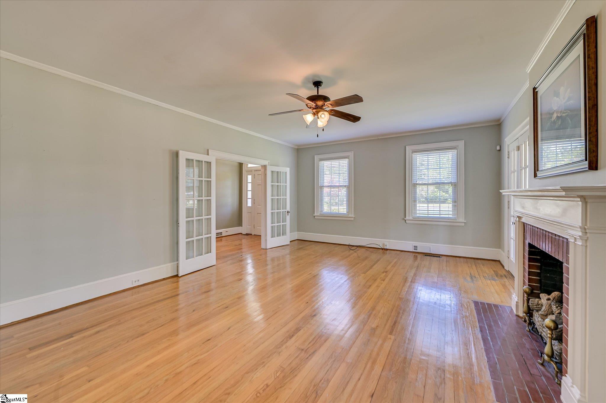 420 Columbia Road Edgefield, SC 29824